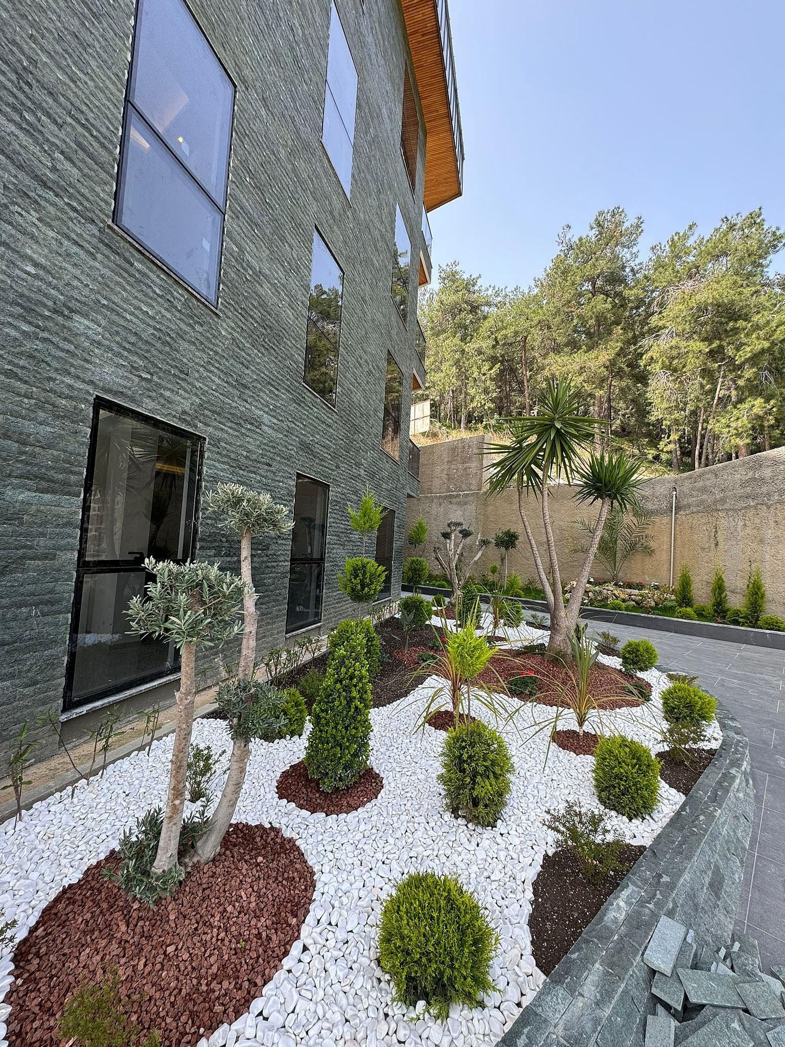 Apartments in Büyükhasbahçe, Alanya (AYT-02445) — photograph 5