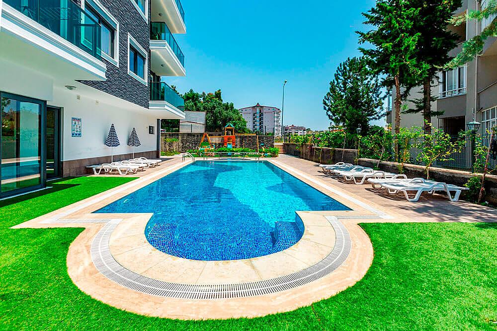 Apartments in Avsallar, Alanya (AYT-04828) — photograph 3