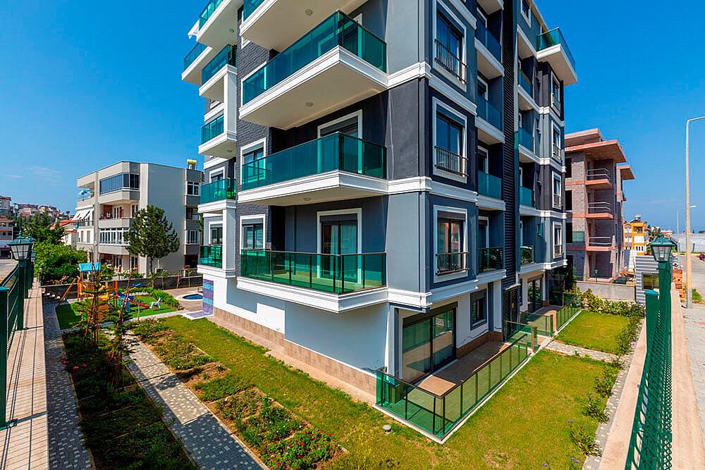 Apartments in Avsallar, Alanya (AYT-04828) — photograph 5