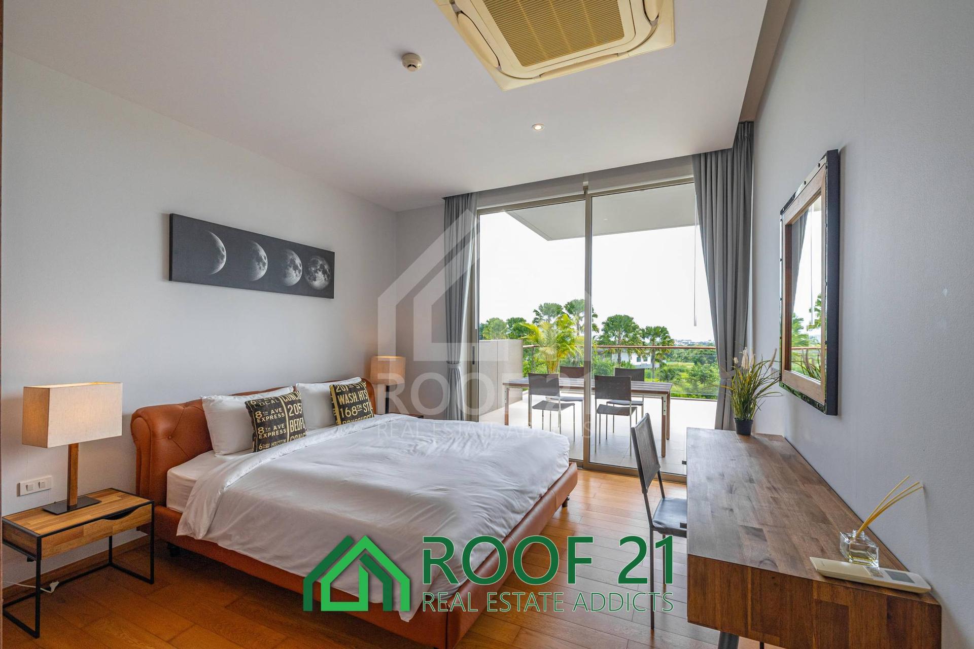 Bangsaray Heights Condominium By Sunplay — photograph 5