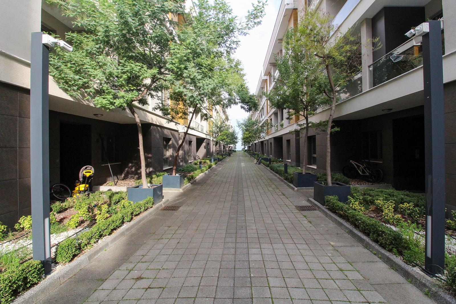 Apartments in Süleyman Bey, Yalova Merkez (YVX-00191) — photograph 4