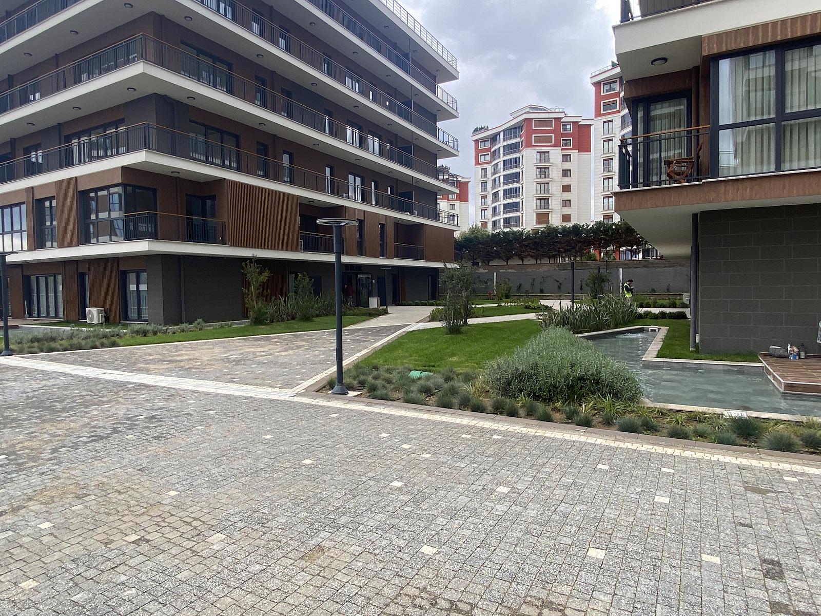 Apartments in Aşağı Dudullu, Ümraniye (IST-00460) — photograph 5
