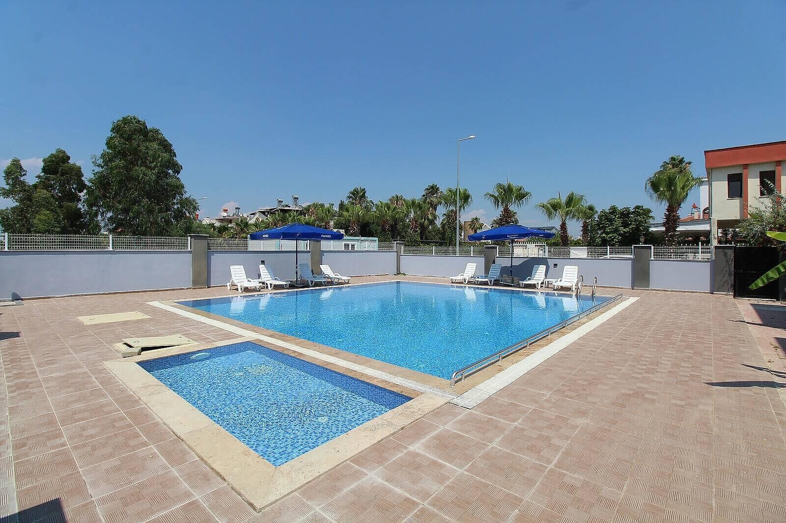 Apartments in Kadriye, Serik (AYT-03699) — photograph 4