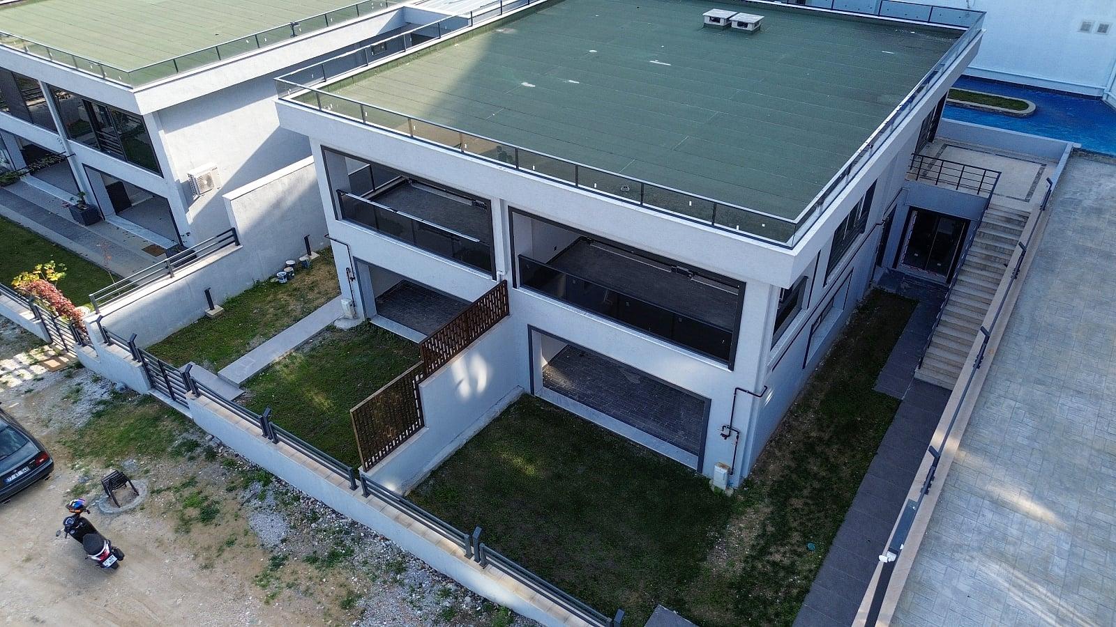 Apartments in Hasanbaba, Çınarcık (YVX-00029) — photograph 2