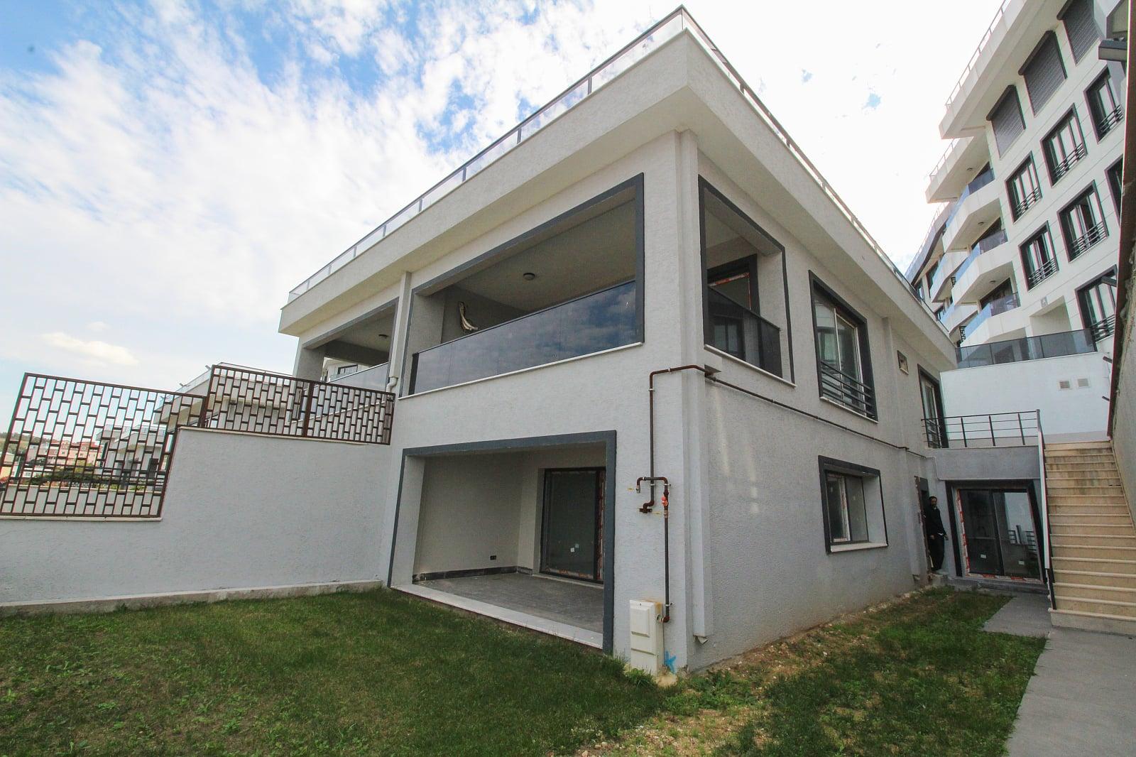 Apartments in Hasanbaba, Çınarcık (YVX-00029) — photograph 3
