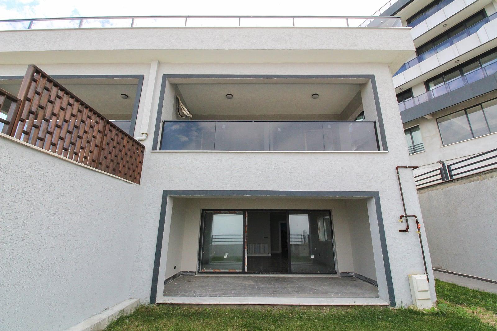 Apartments in Hasanbaba, Çınarcık (YVX-00029) — photograph 4