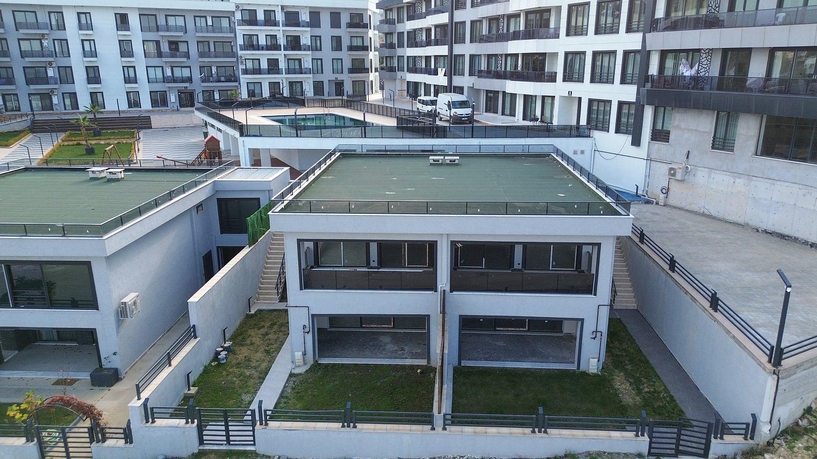 Apartments in Hasanbaba, Çınarcık (YVX-00029) — photograph 5