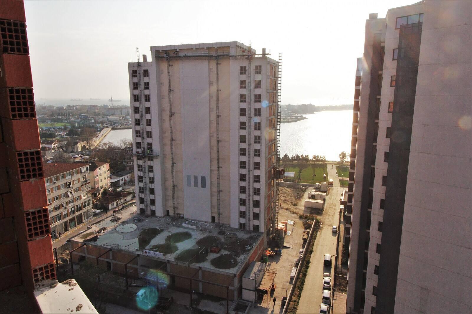 Apartments in Fatih, Küçükçekmece (IST-01001) — photograph 4