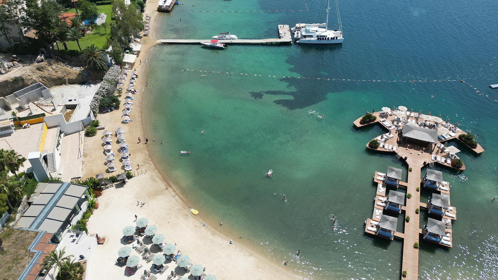 Apartments in Yalıkavak, Bodrum (BJV-00317) — photograph 4
