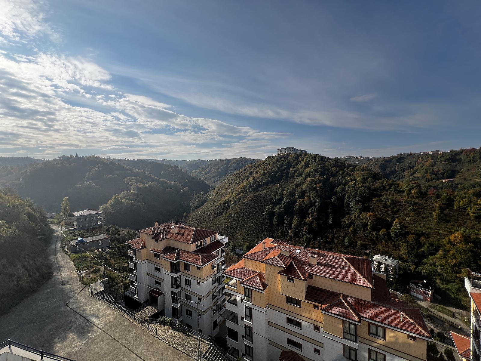Apartments in Kalecik, Araklı (TZX-00265) — photograph 5