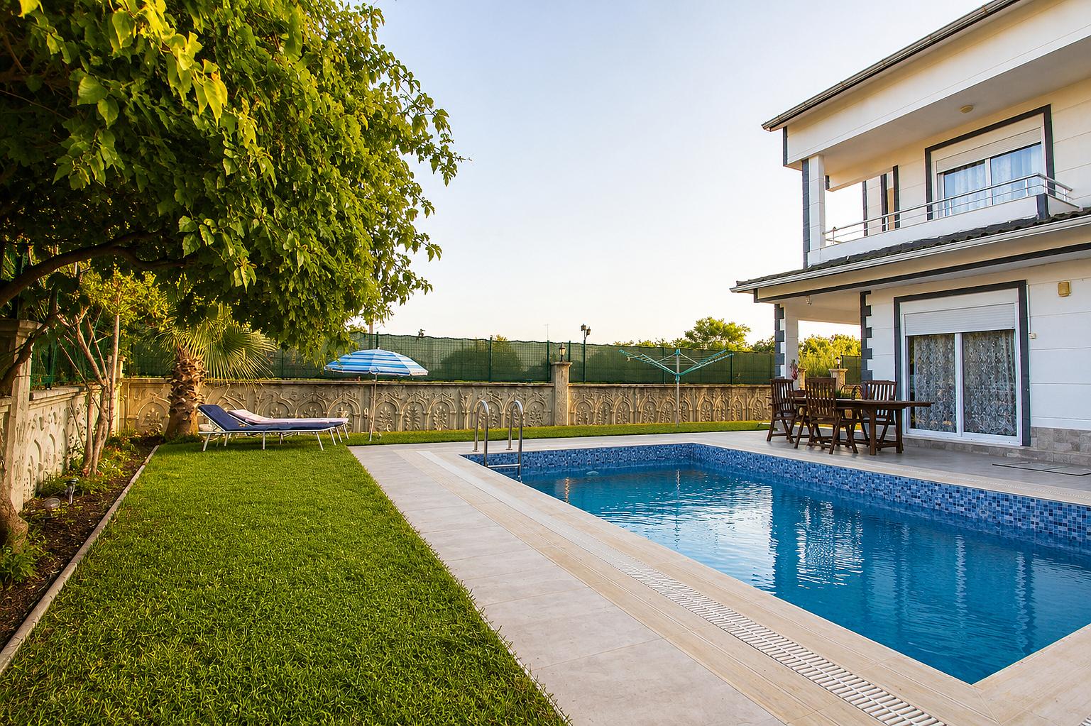Apartments in Kadriye, Serik (AYT-05022) — photograph 3