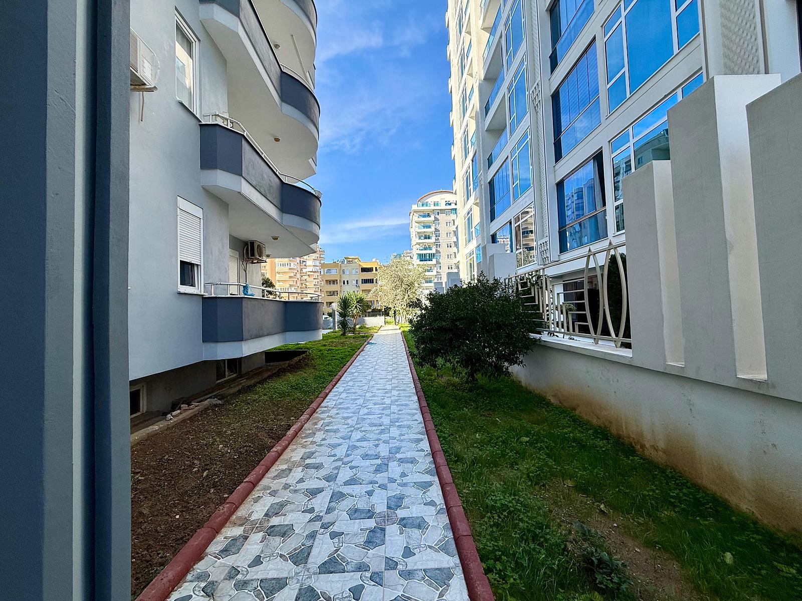 Apartments in Mahmutlar, Alanya (AYT-04860) — photograph 3