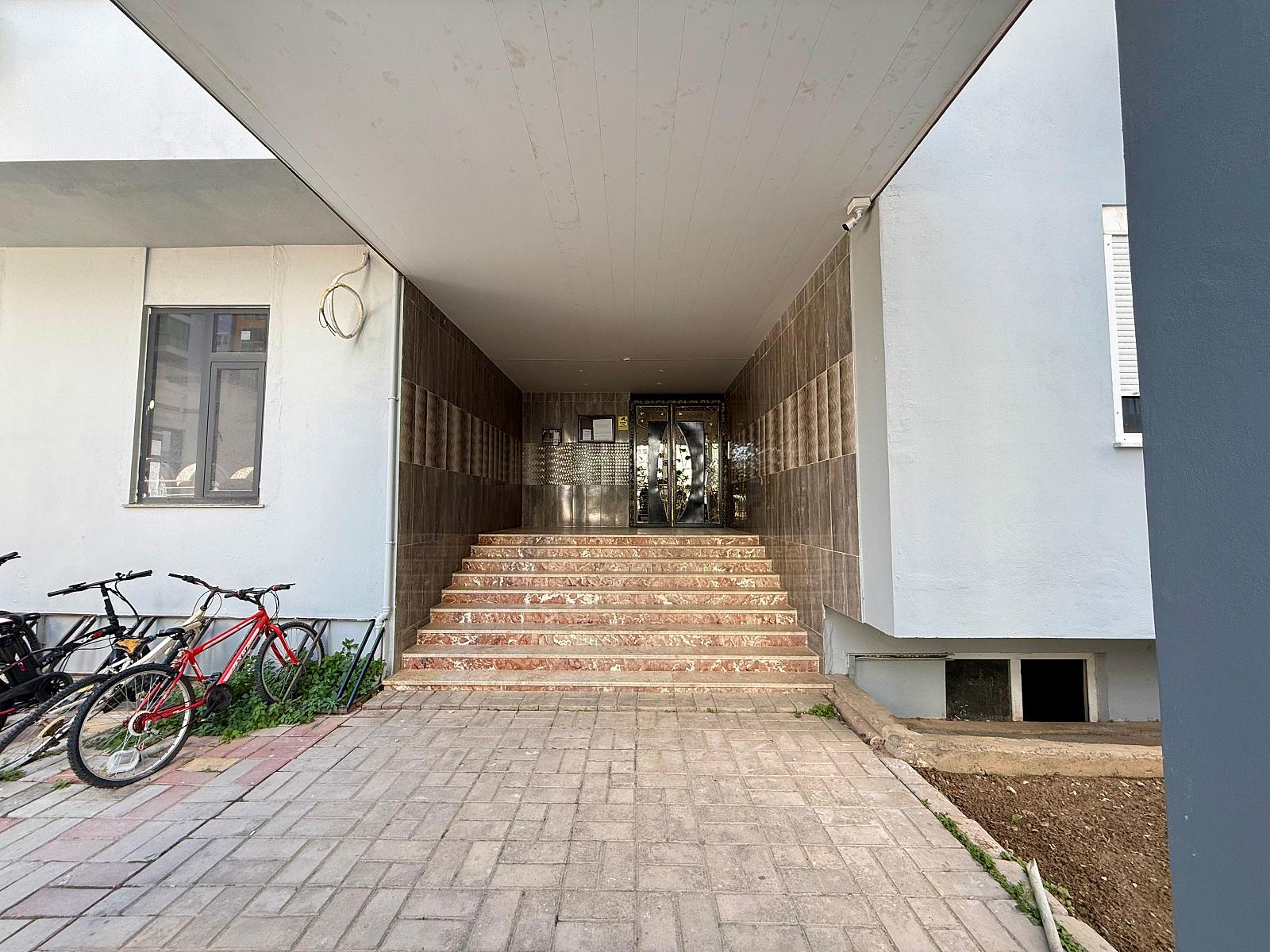 Apartments in Mahmutlar, Alanya (AYT-04860) — photograph 5