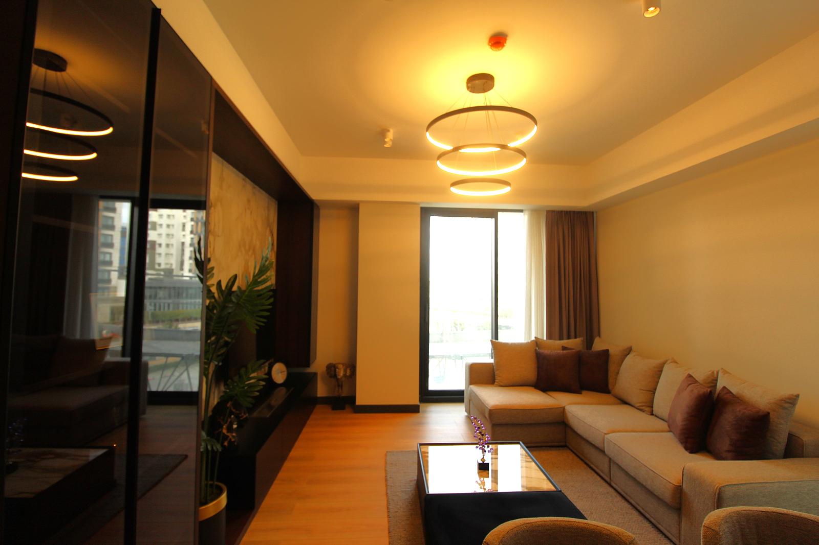 Apartments in Mahmutbey, Bağcılar (IST-01785) — photograph 4