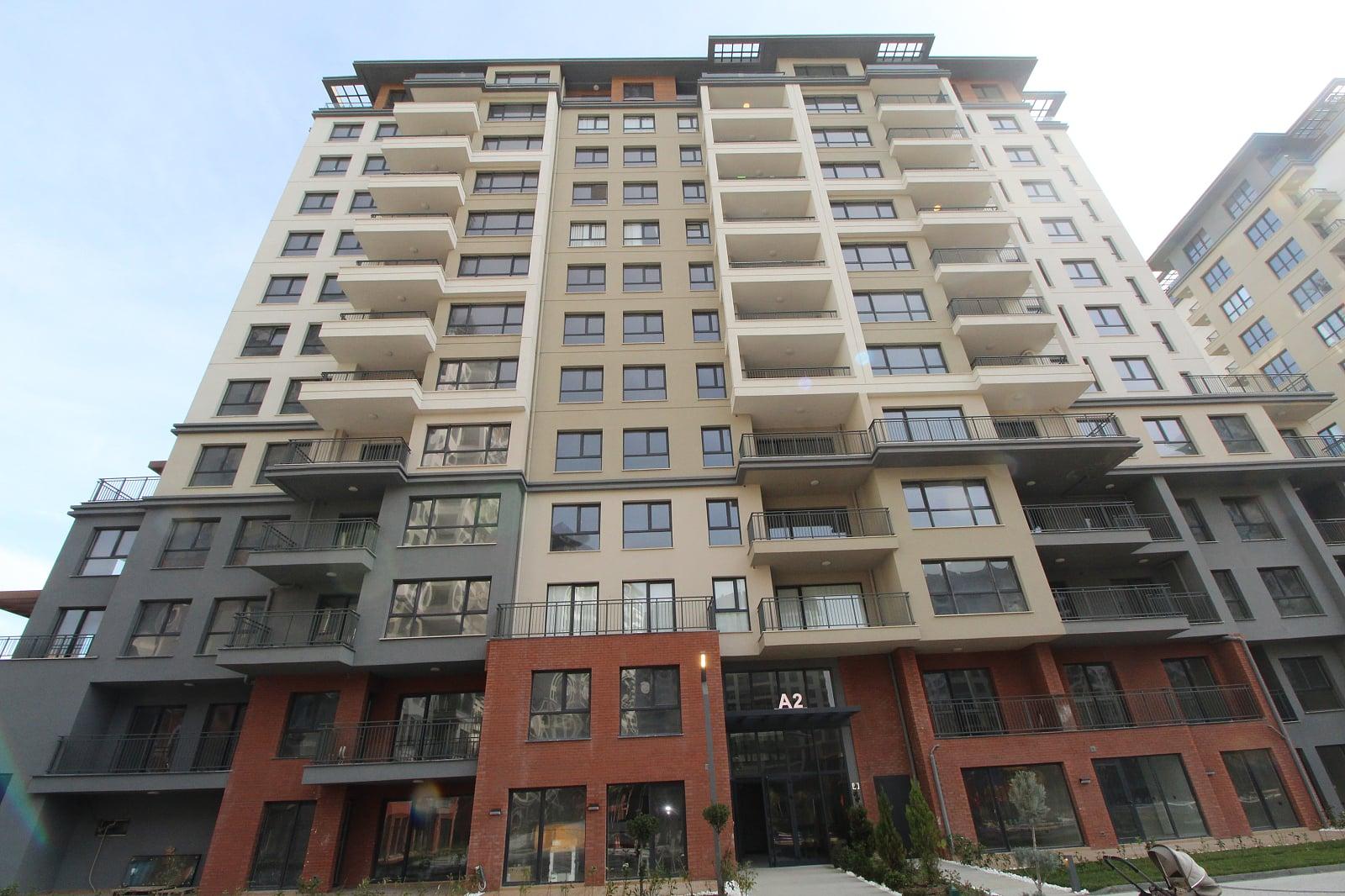 Apartments in Kavaklı, Beylikdüzü (IST-00912) — photograph 5