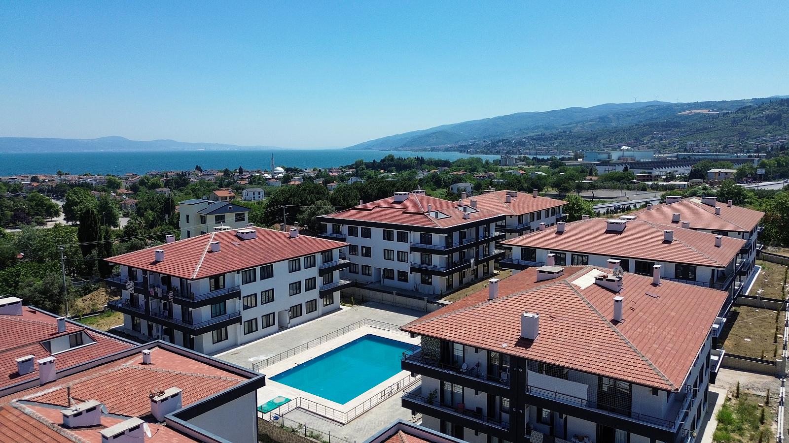 Apartments in Kazımiye, Hekimoğlu Cd. 3/A (YVX-00171) — photograph 4