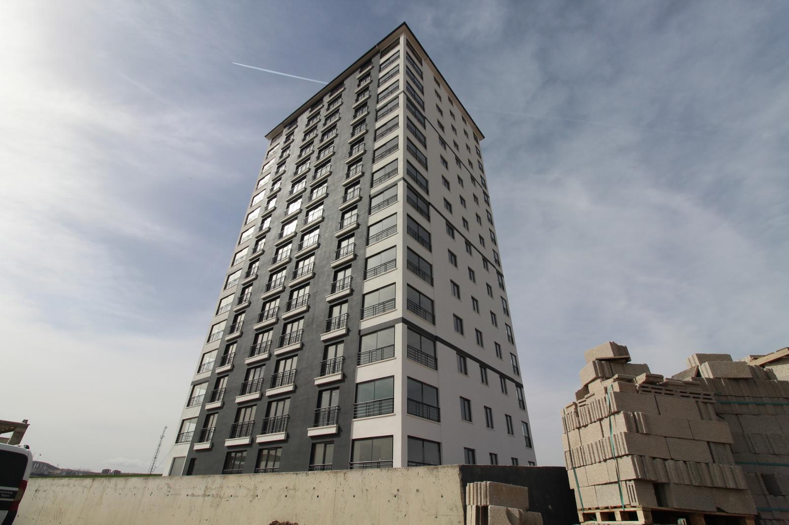 Apartments in Merkez, Pursaklar (ESB-00212) — photograph 4