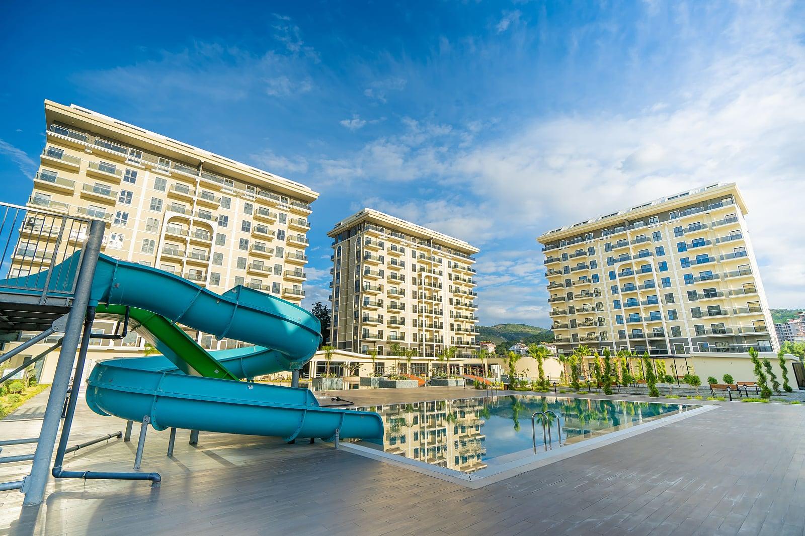 Apartments in Demirtaş, Alanya (AYT-02662) — photograph 5