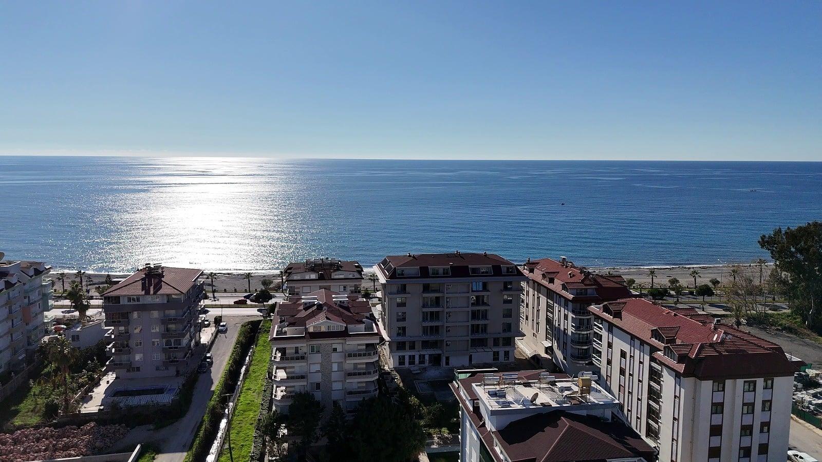 Apartments in Kestel, Alanya (AYT-02983) — photograph 4