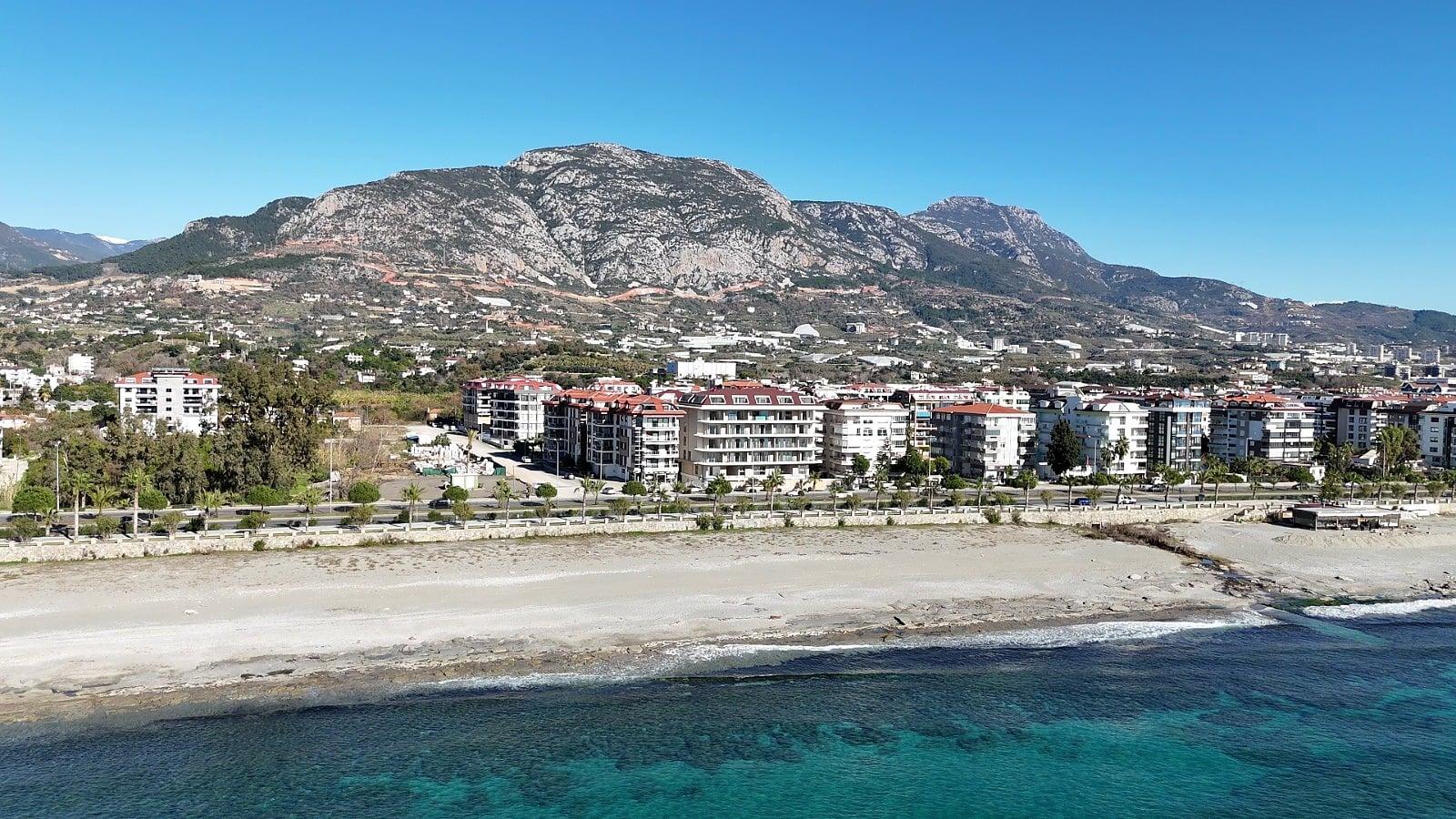 Apartments in Kestel, Alanya (AYT-02983) — photograph 5