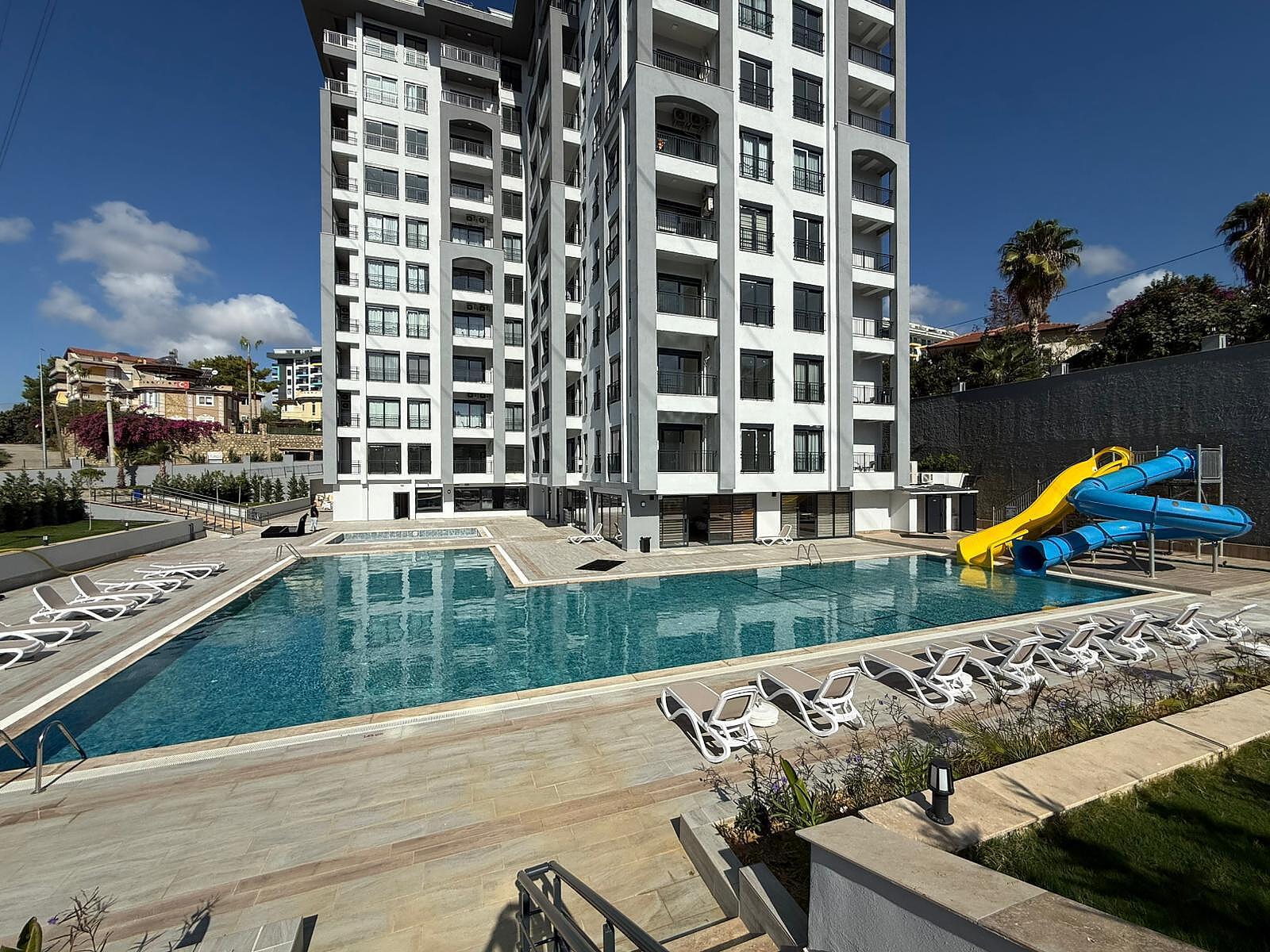 Apartments in Avsallar, Alanya (AYT-03105) — photograph 3