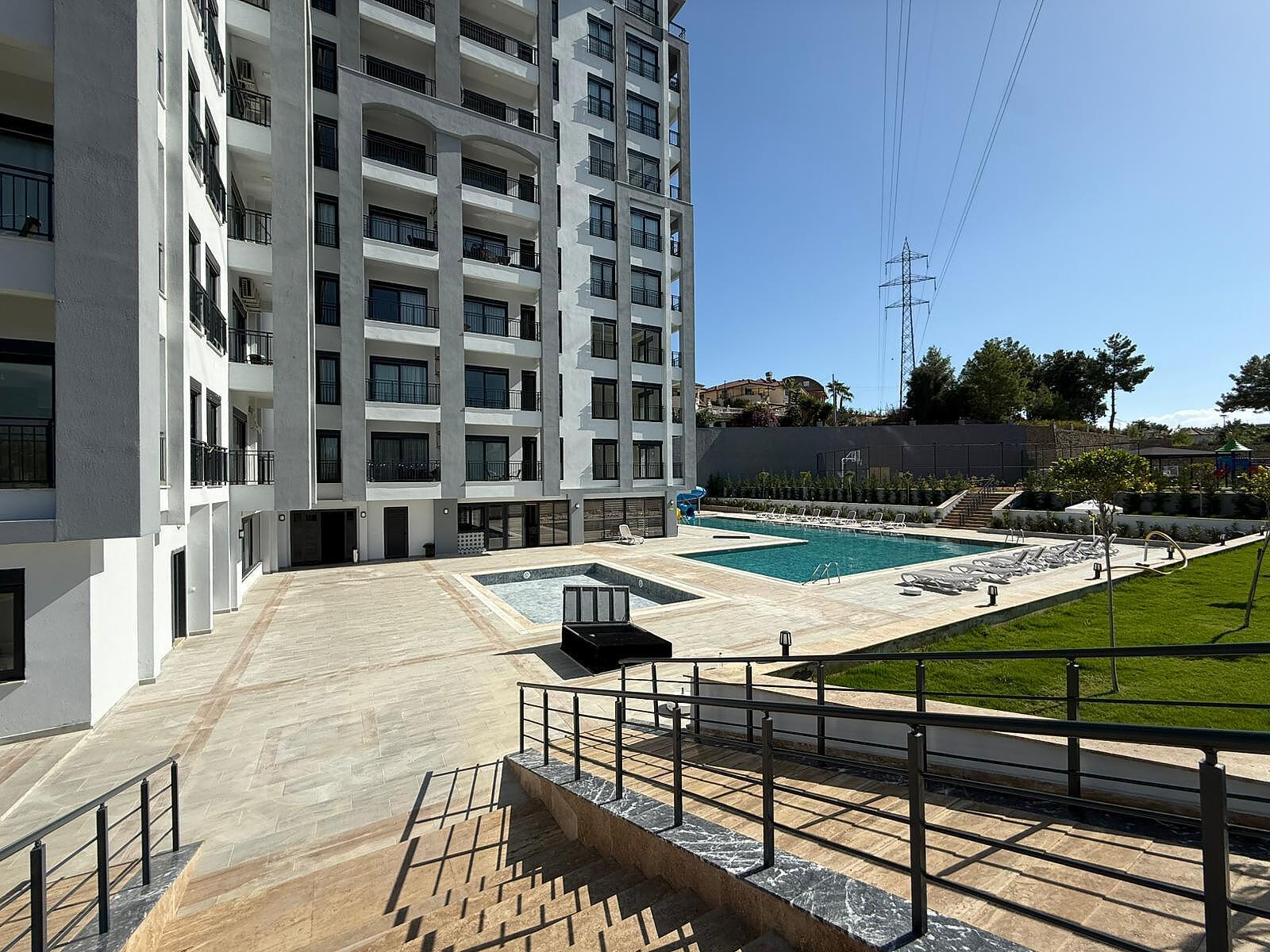 Apartments in Avsallar, Alanya (AYT-03105) — photograph 4
