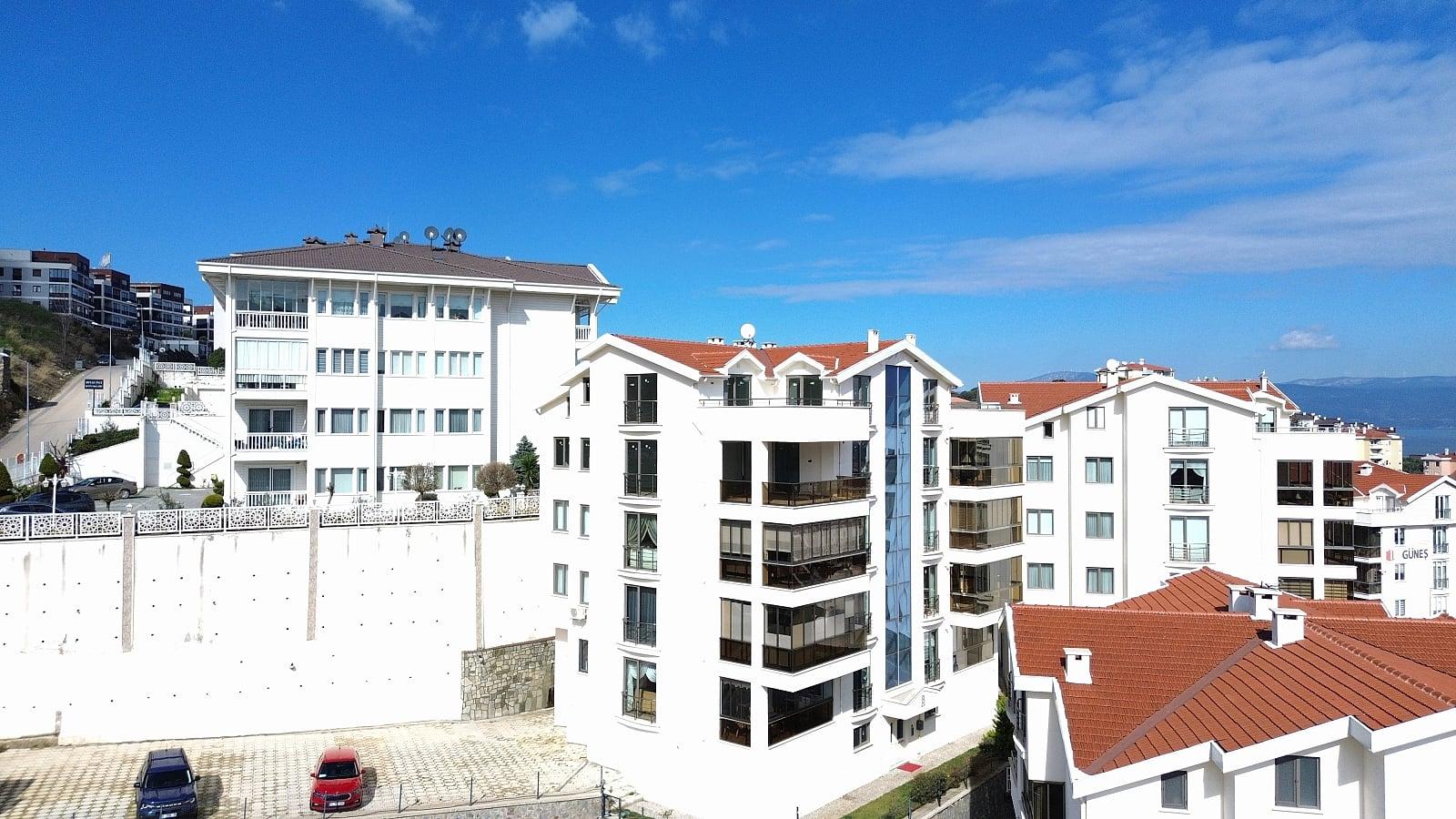 Apartments in Halitpaşa, Mudanya (YEI-00347) — photograph 5