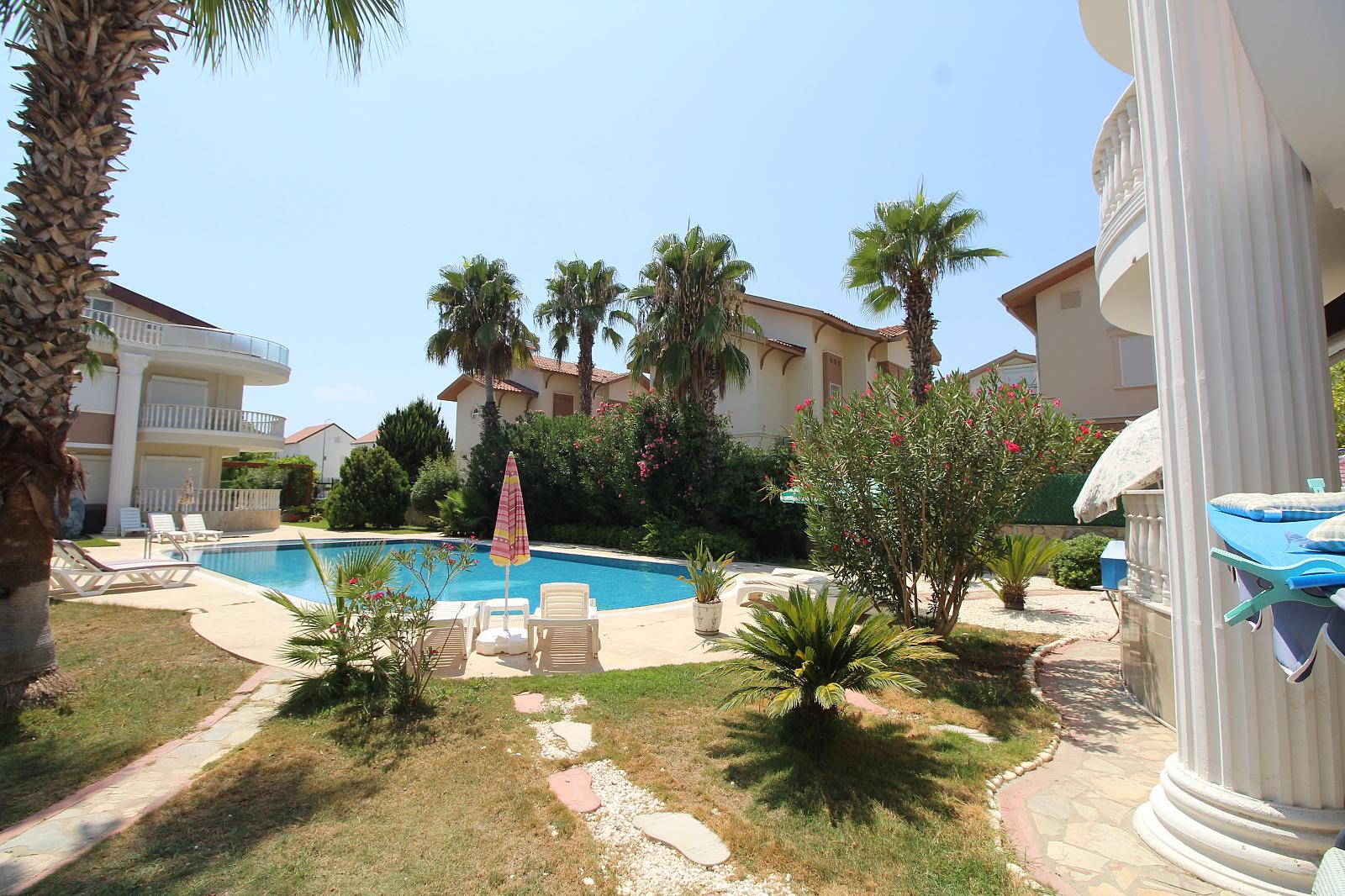 Apartments in Belek, 3. Sk. No:21 (AYT-04672) — photograph 2
