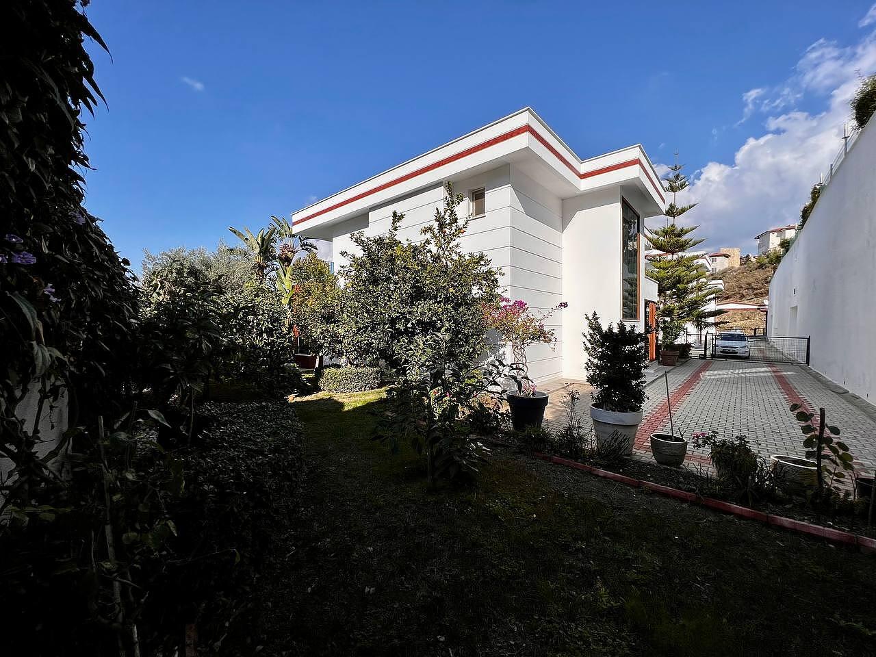 Apartments in Kargıcak, Alanya (AYT-04608) — photograph 5