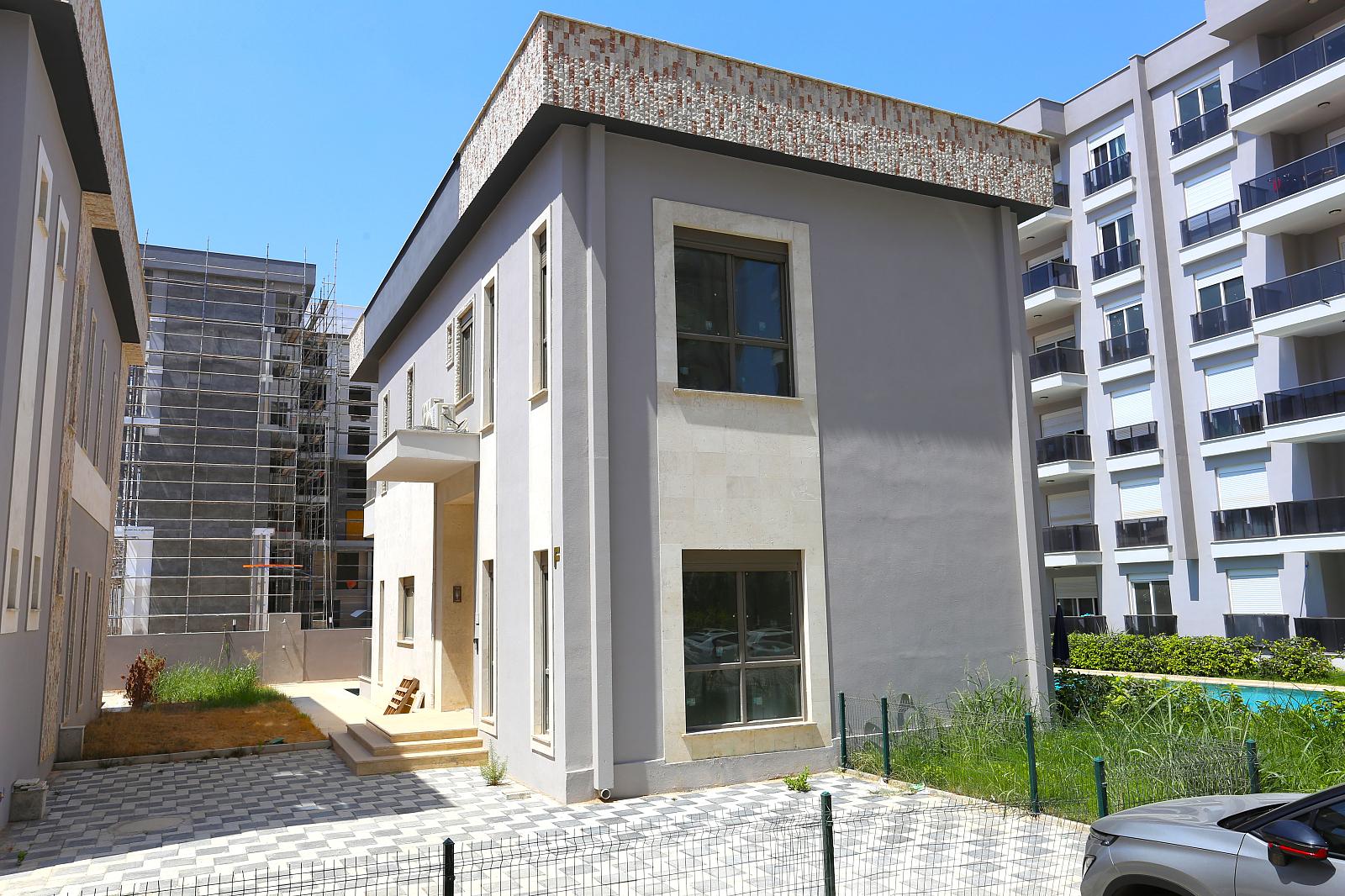 Apartments in Altıntaş, 31154. Sk No:11 (AYT-04674) — photograph 5