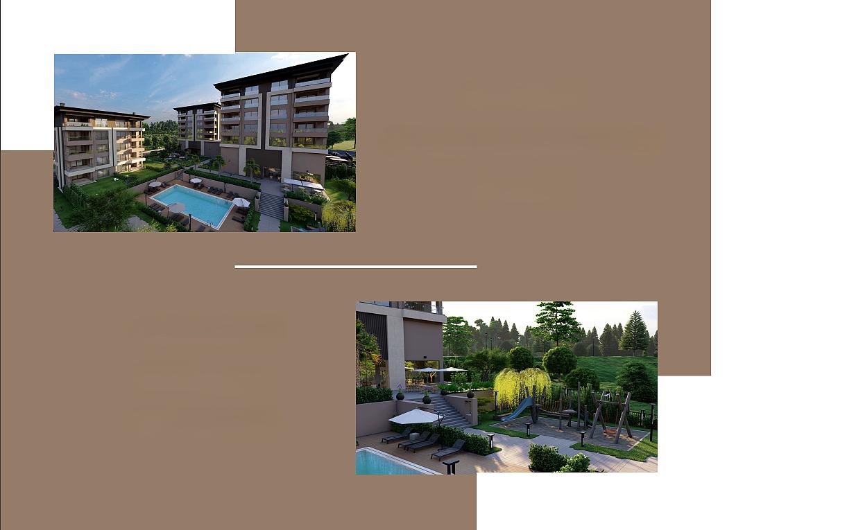 Apartments in Doğanköy, Nilüfer (YEI-00354) — photograph 5