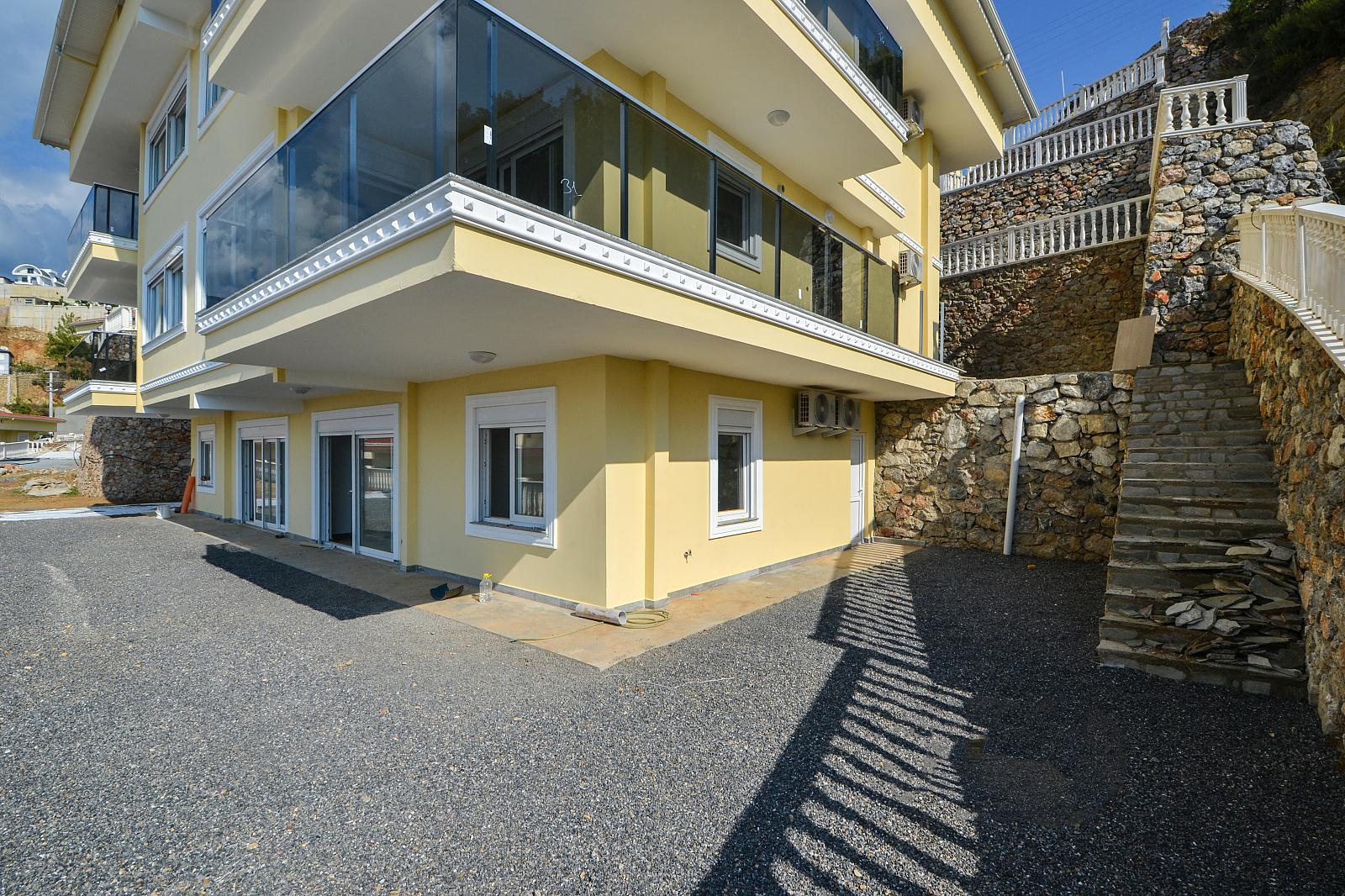 Apartments in Kargıcak, Alanya (AYT-04846) — photograph 3
