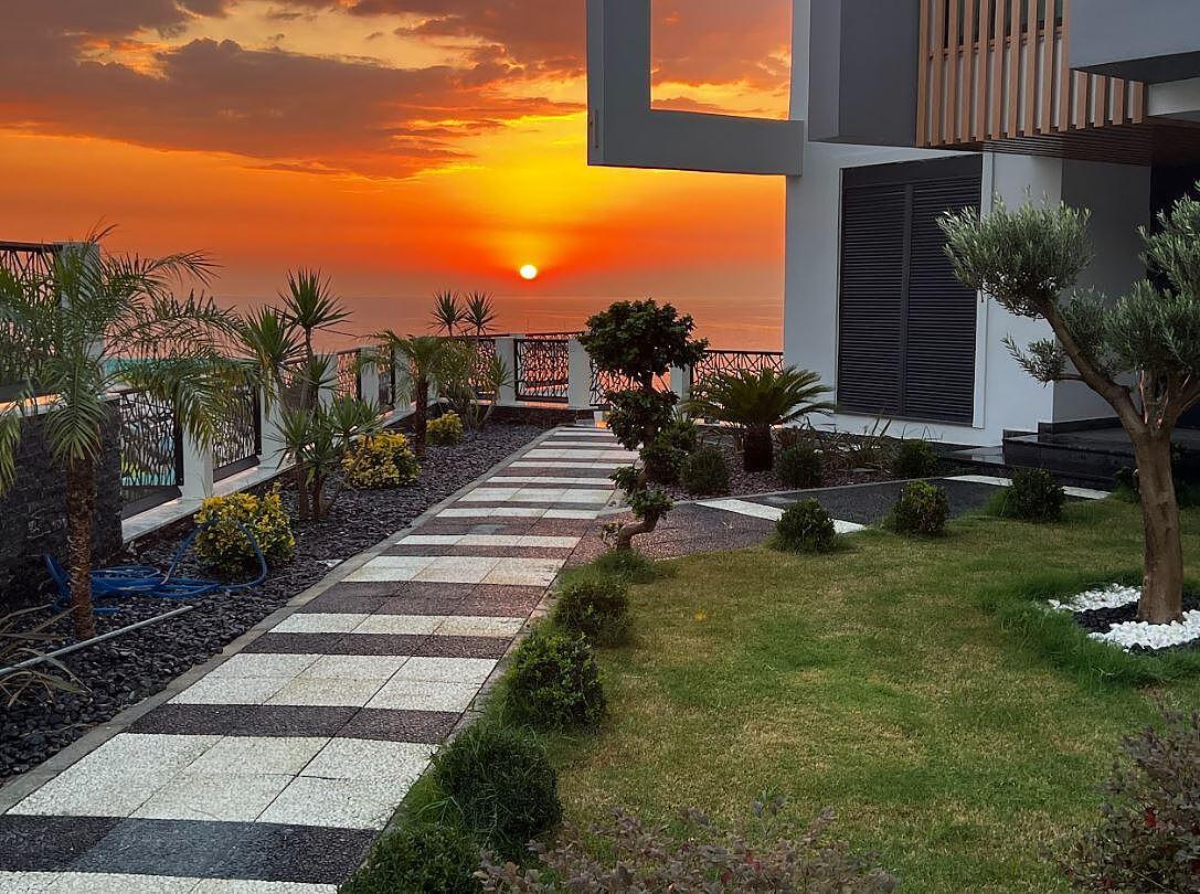 Apartments in Yeşilöz, Alanya (AYT-02903) — photograph 2
