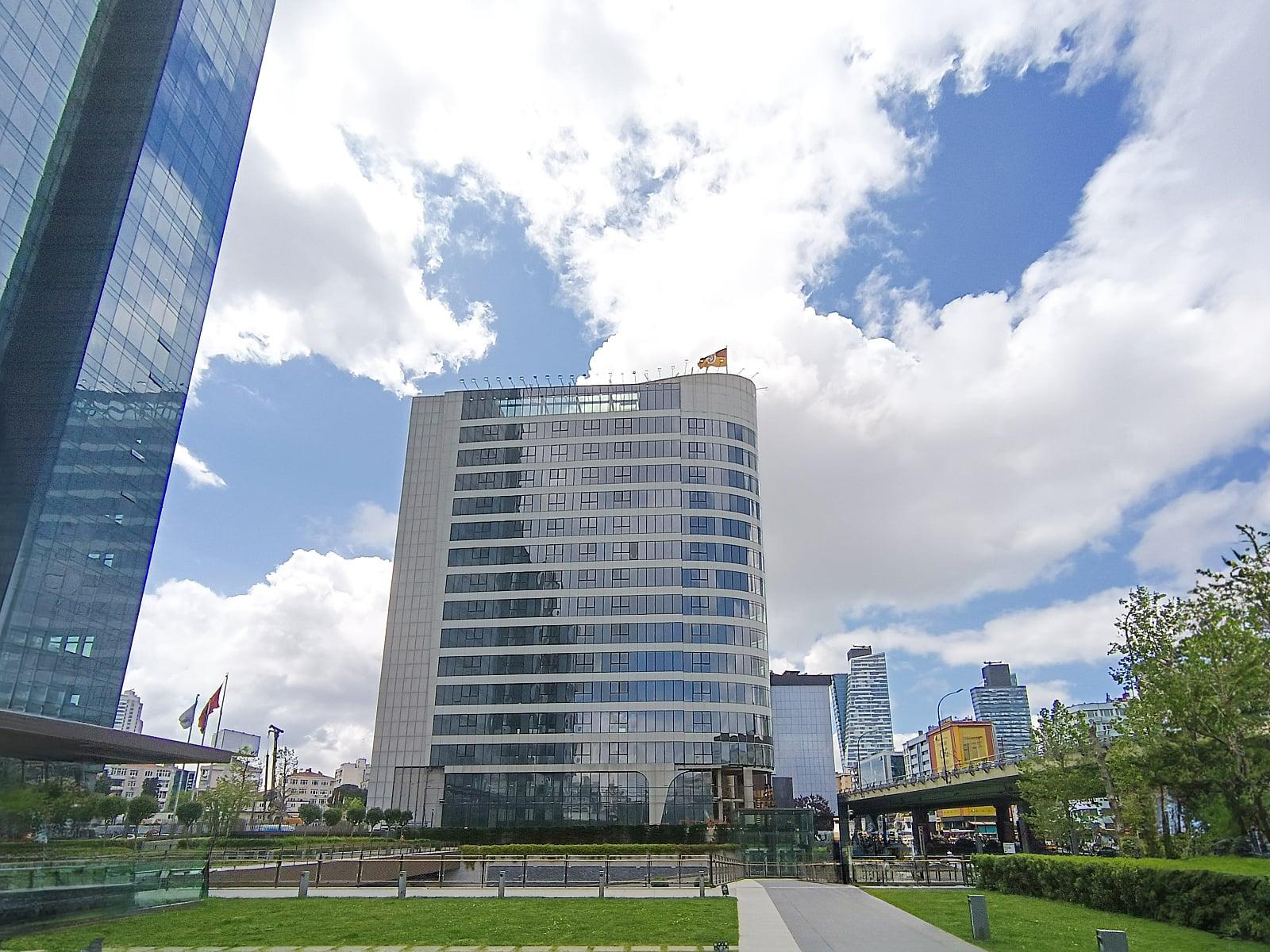 Apartments in Fulya, Şişli (IST-01216) — photograph 4