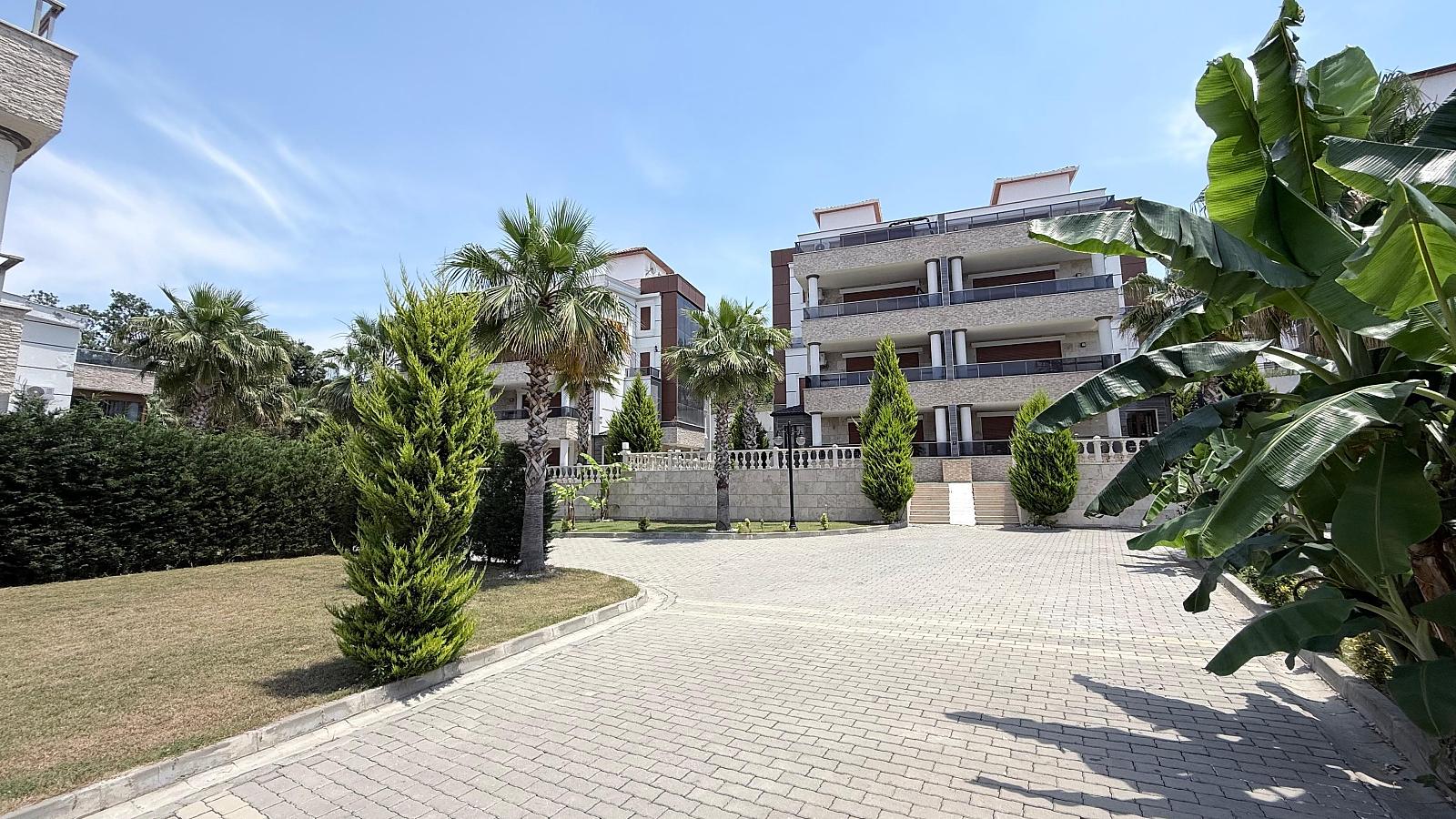 Apartments in Soğucak Mh, Bilgekent Sitesi No:147 (CII-00071) — photograph 3