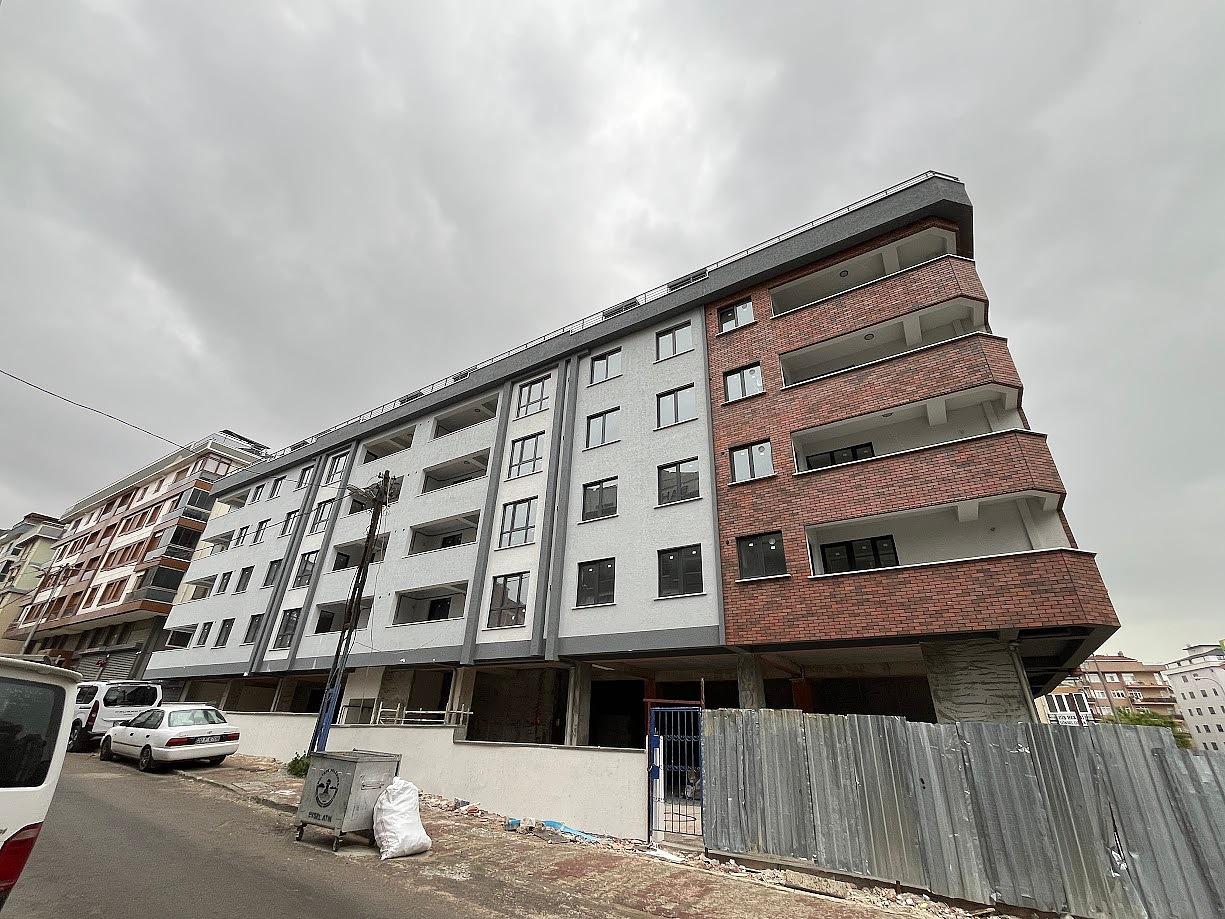 Apartments in Bağlarbaşı, Maltepe (IST-01840) — photograph 5