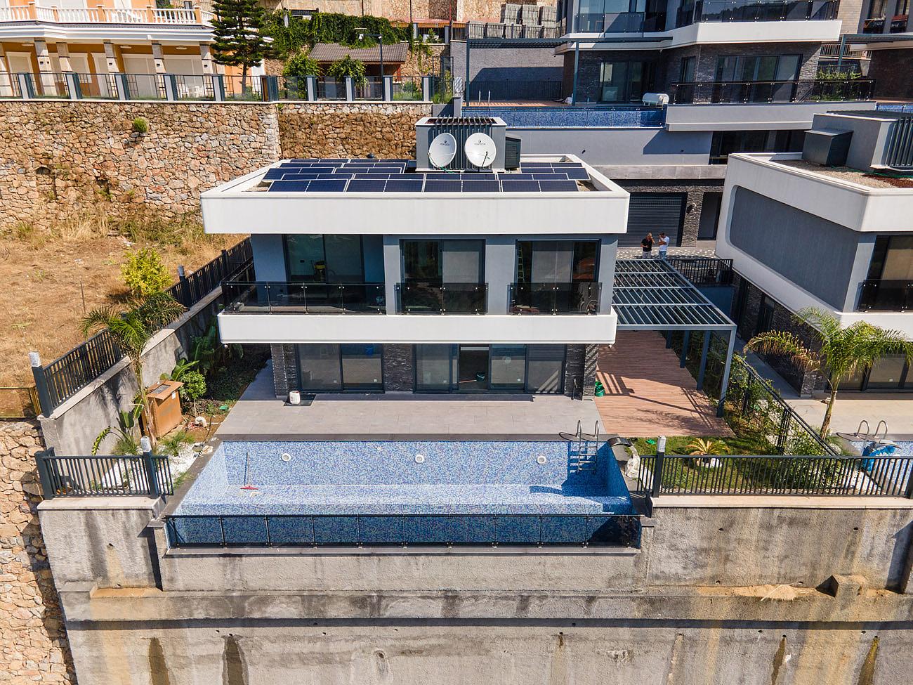 Apartments in Bektaş, Alanya (AYT-02532) — photograph 4