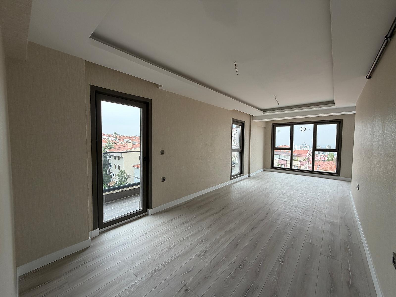 Apartments in Osman Temiz, Çankaya (ESB-00354) — photograph 5