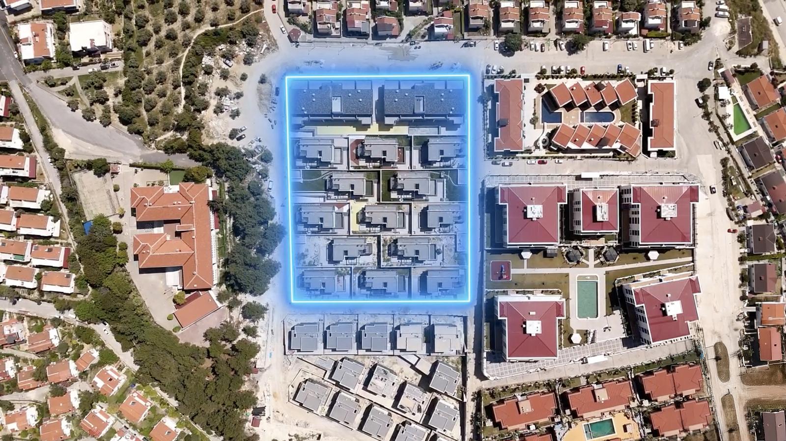 Apartments in Kadınlardenizi, Kuşadası (CII-00027) — photograph 5