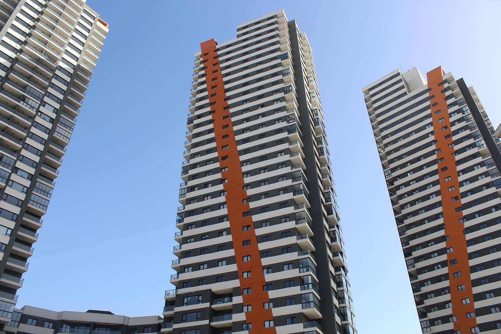 Apartments in Cengizhan, Mamak (ESB-00102) — photograph 5