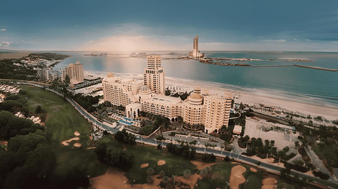 Apartments in Ras Al Khaimah (RKT-00048) — photograph 5