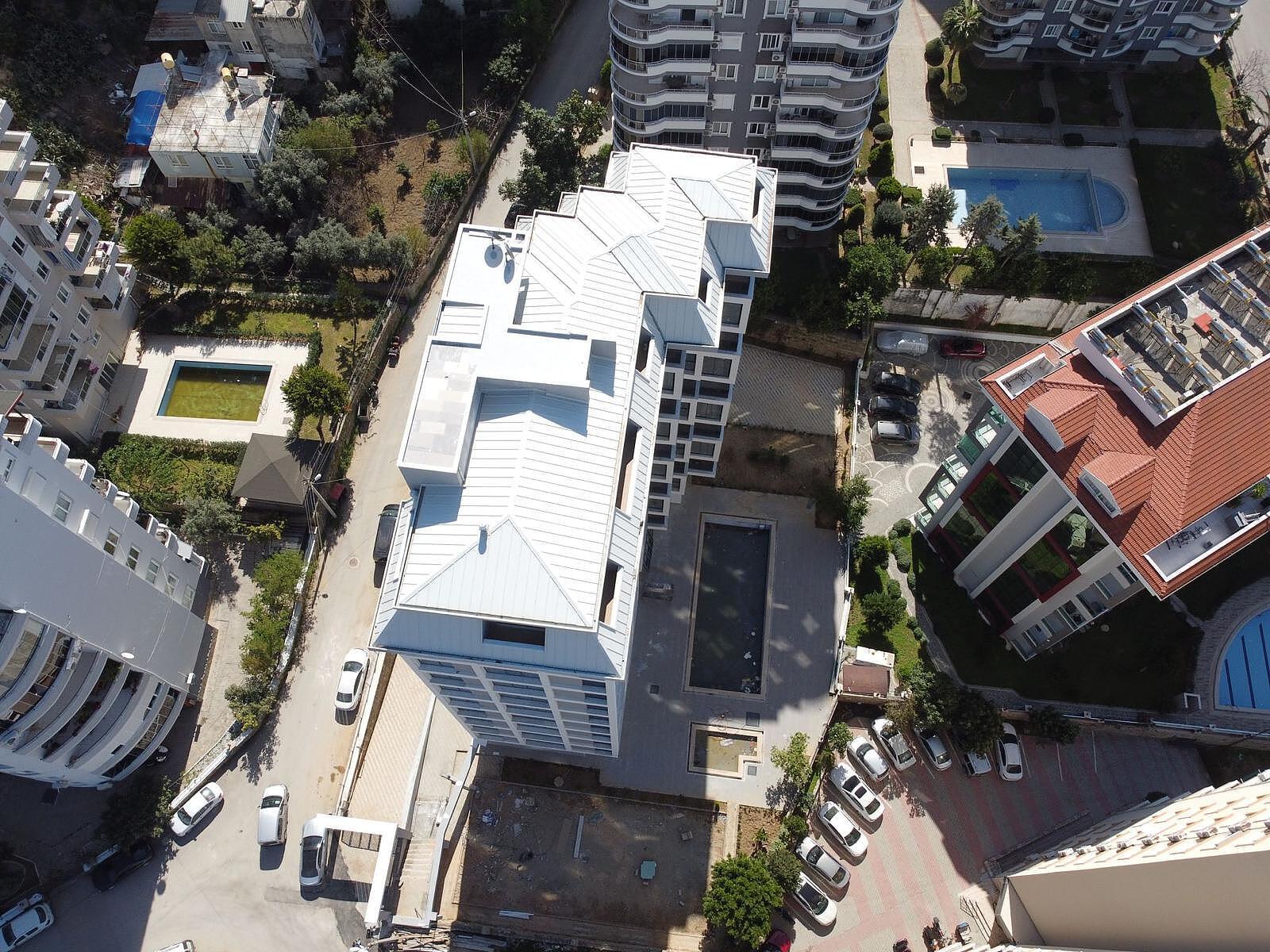 Apartments in Mahmutlar, Alanya (AYT-04535) — photograph 5