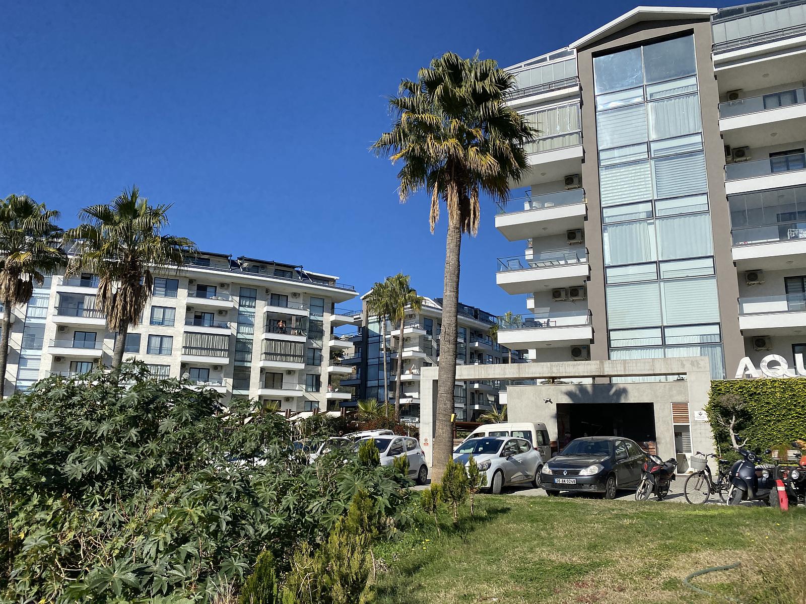 Apartments in Kestel, Alanya (AYT-04847) — photograph 3