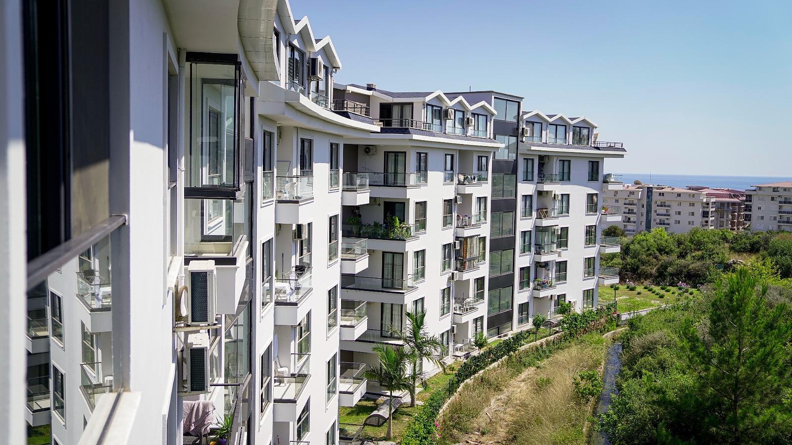 Apartments in Kestel, Alanya (AYT-04847) — photograph 4