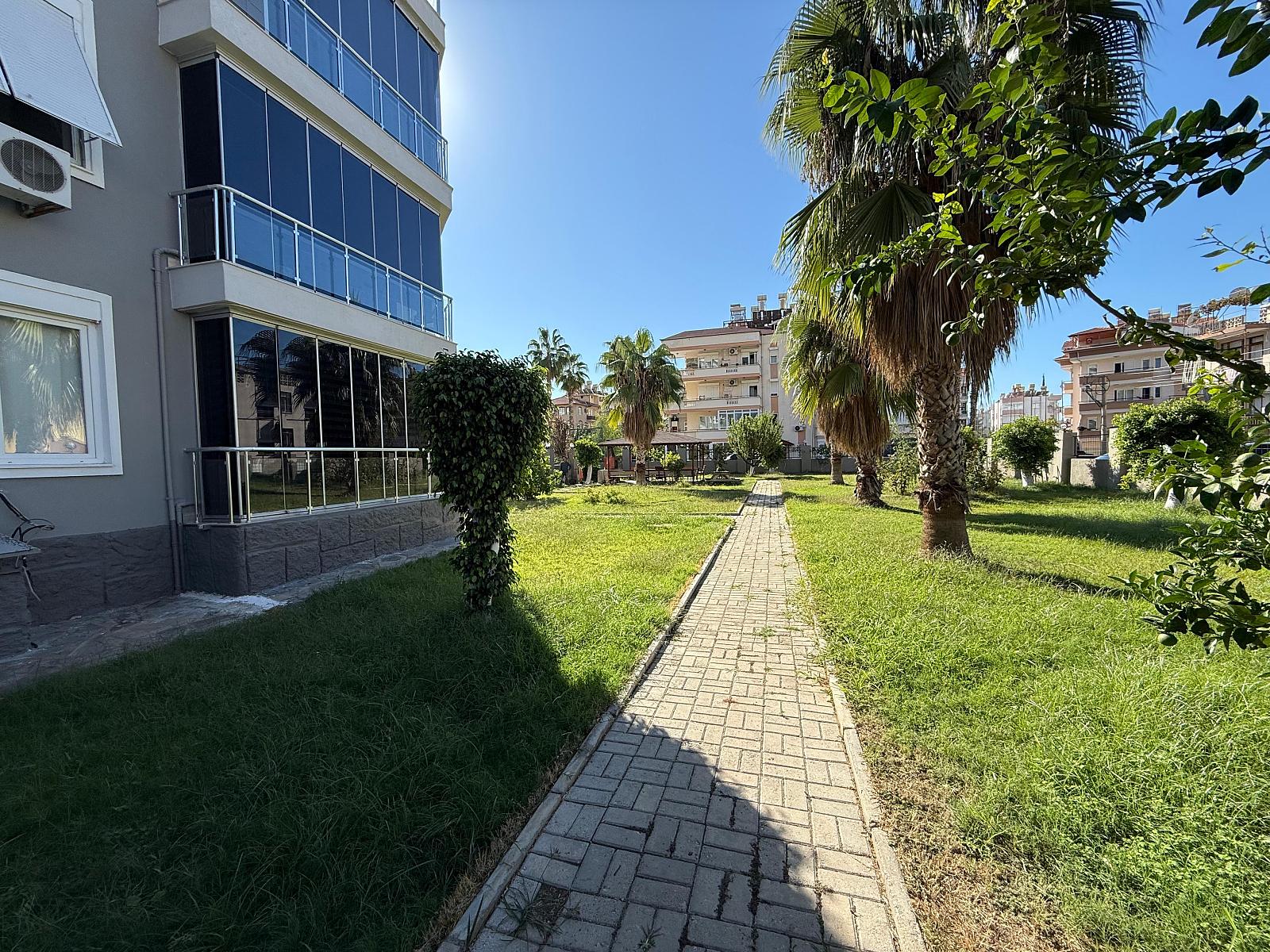 Apartments in Sugözü, Alanya (AYT-04076) — photograph 5
