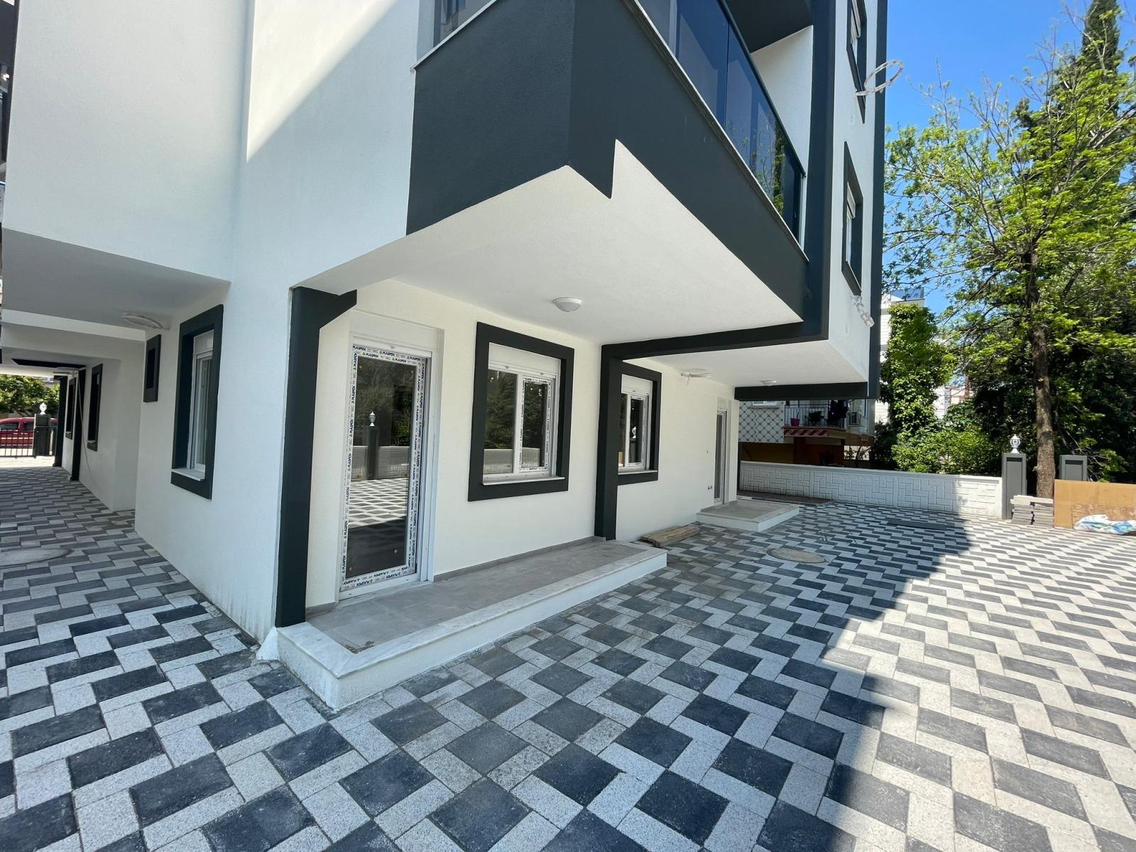 Apartments in Etiler, Muratpaşa (AYT-03667) — photograph 4