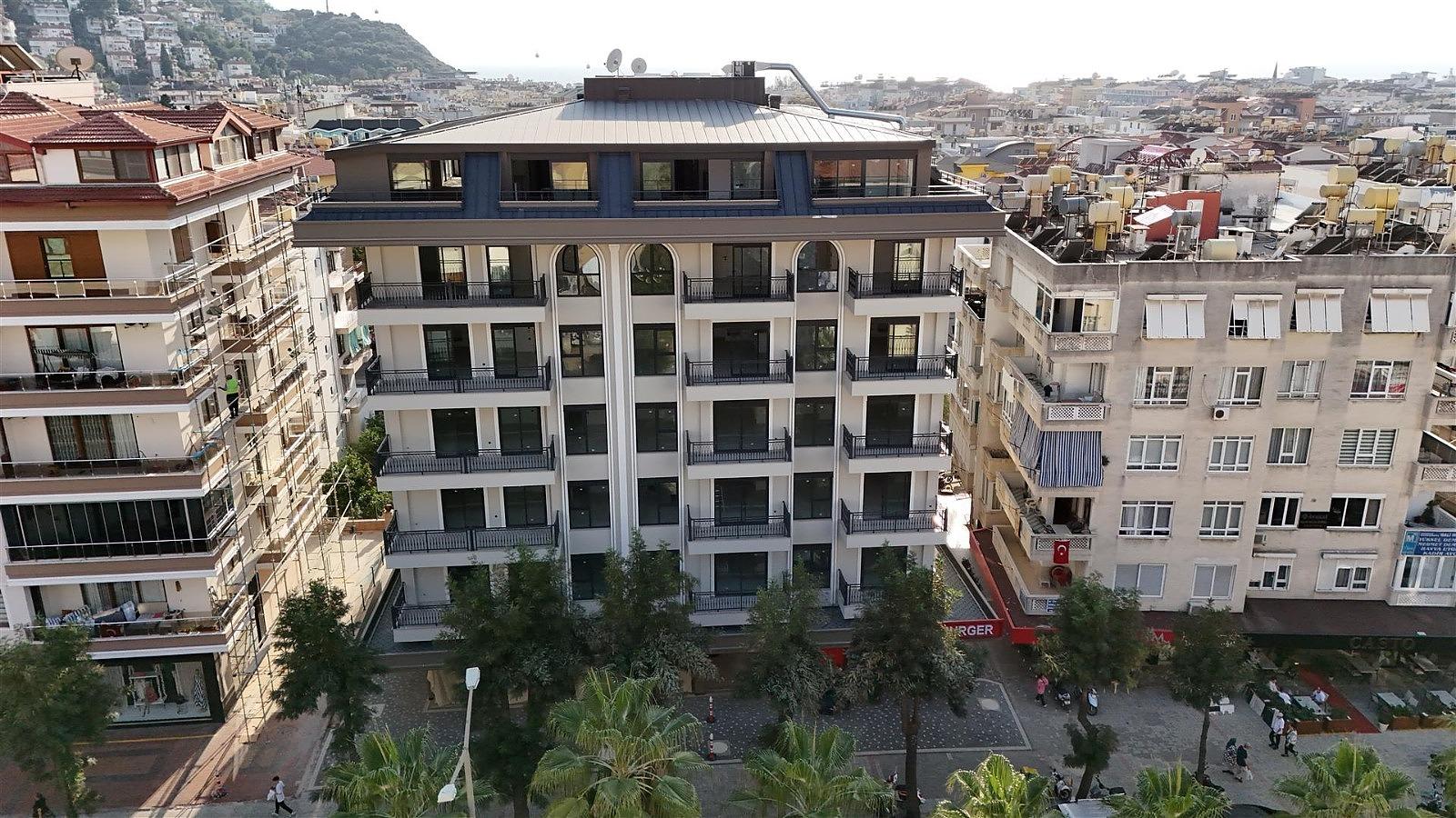 Apartments in Saray, Alanya (AYT-04192) — photograph 3