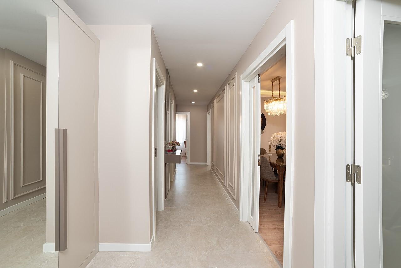 Apartments in Sanayi, Esenyurt (IST-01115) — photograph 5