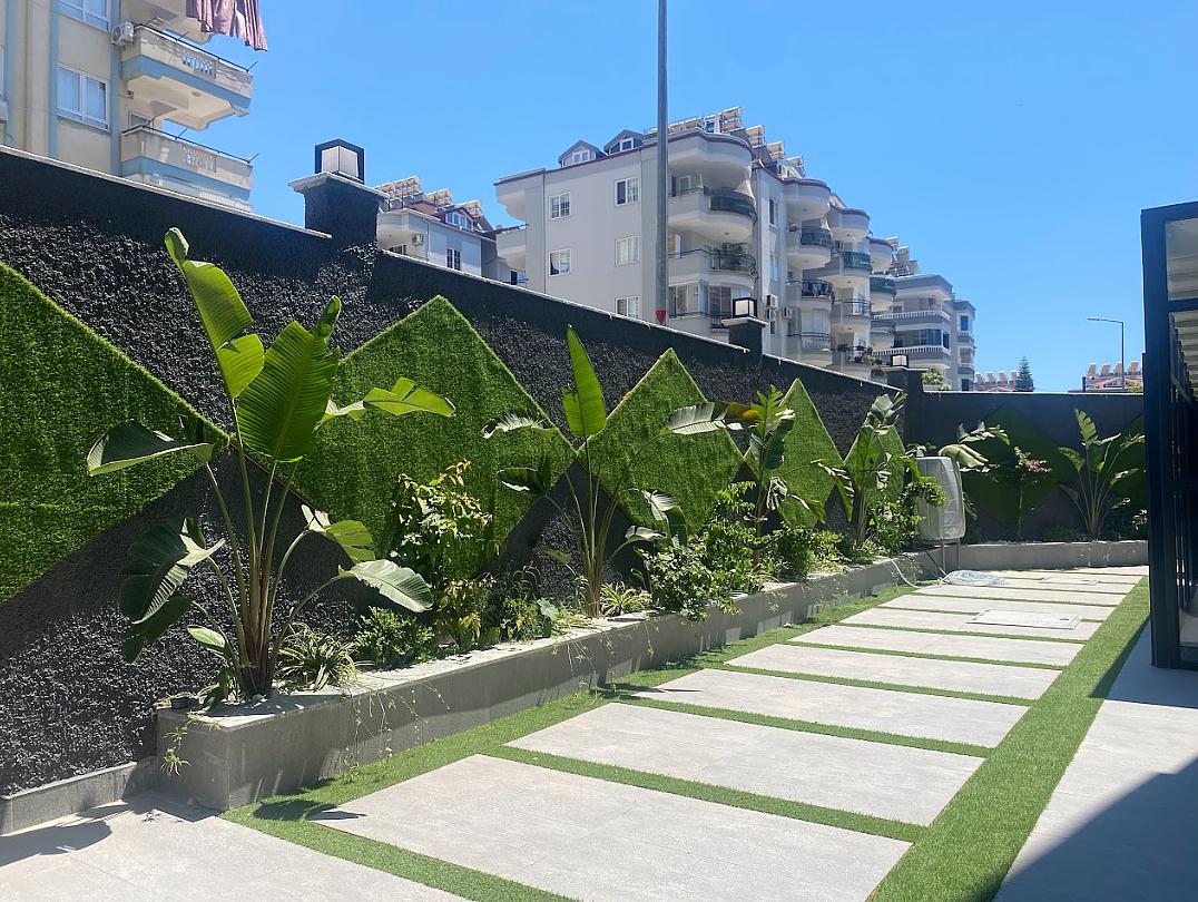 Apartments in Oba, Alanya (AYT-02828) — photograph 5