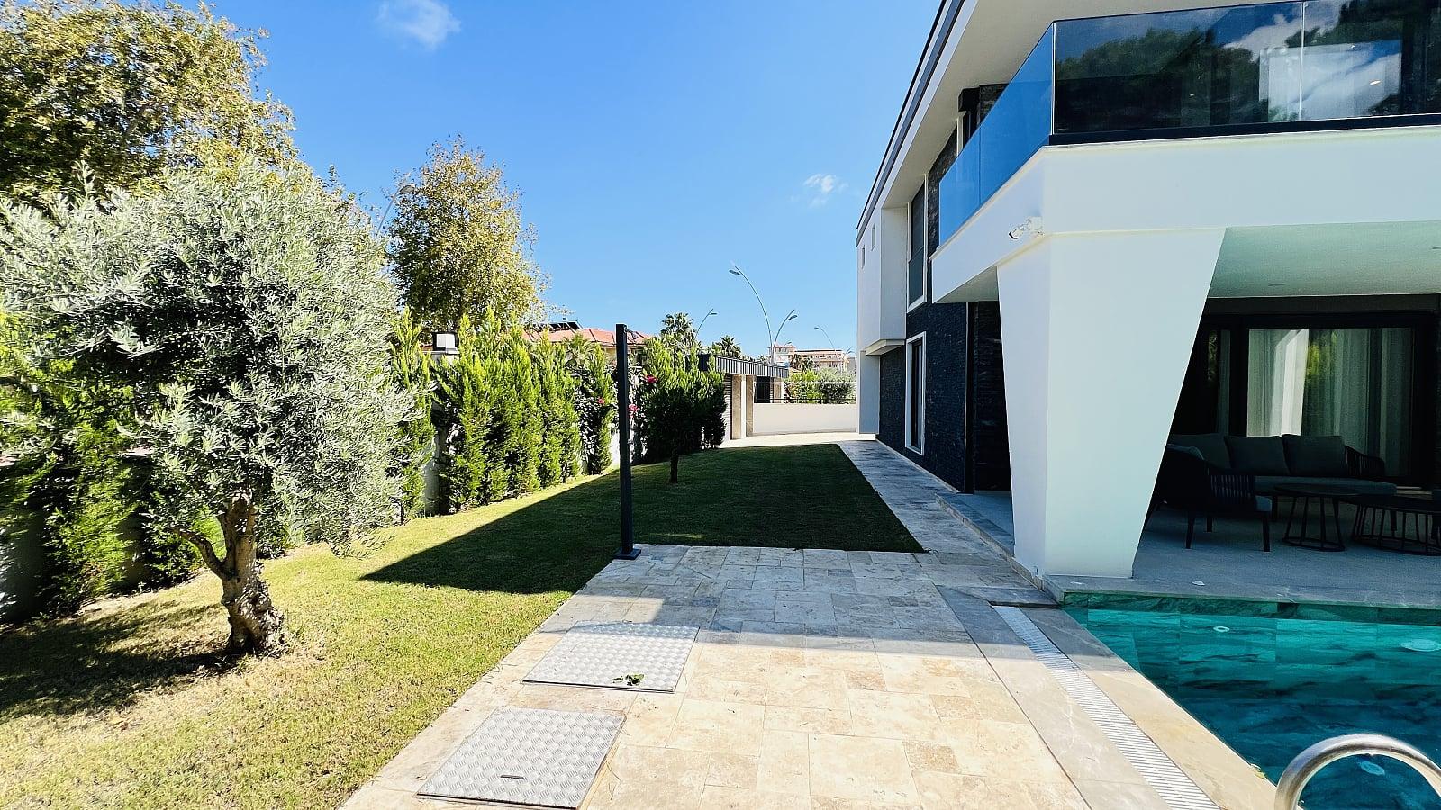 Apartments in Çamyuva, Kemer (AYT-04176) — photograph 5